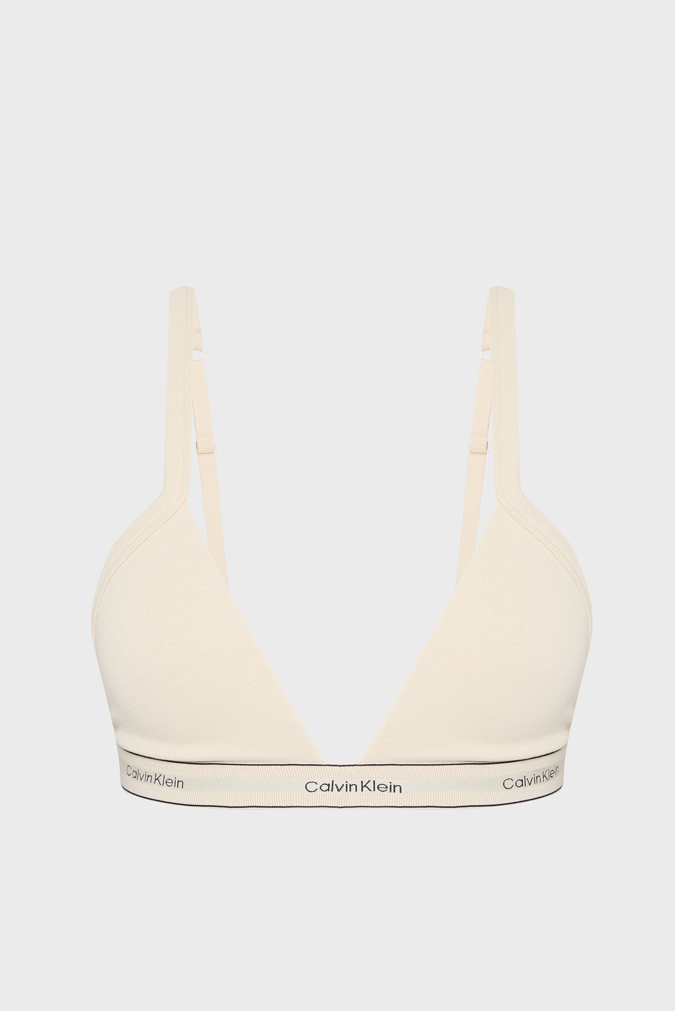 Бюстгальтер UNLINED TRIANGLE 7