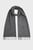 Шарф TH FLAG CASHMERE SCARF
