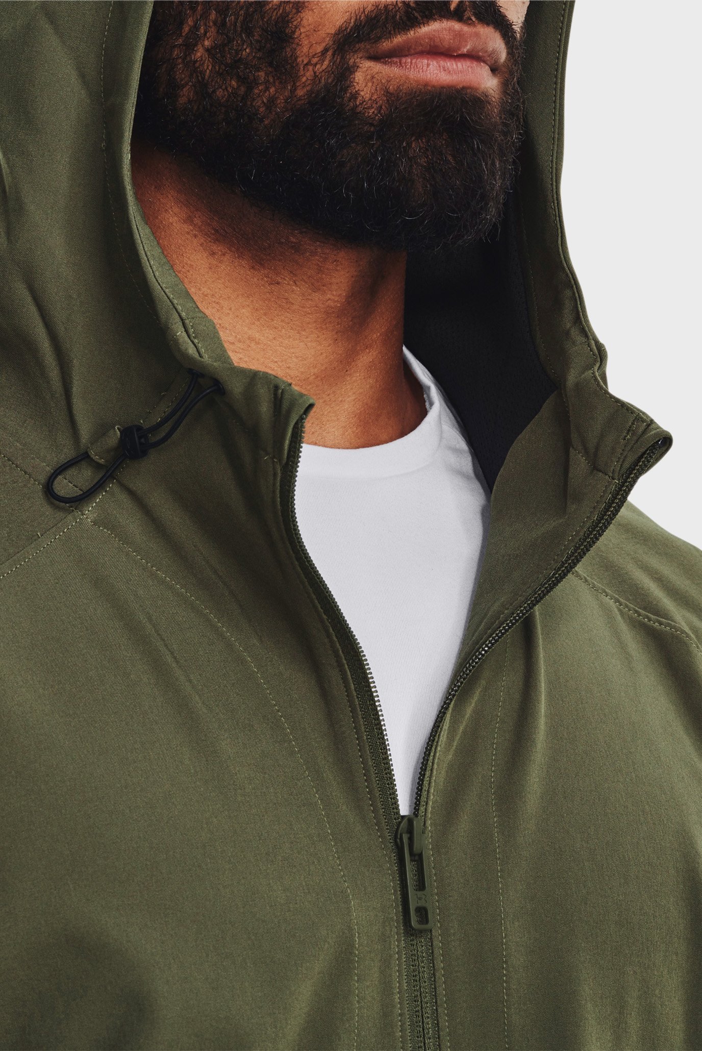 Ветровка UA Unstoppable Jacket 4