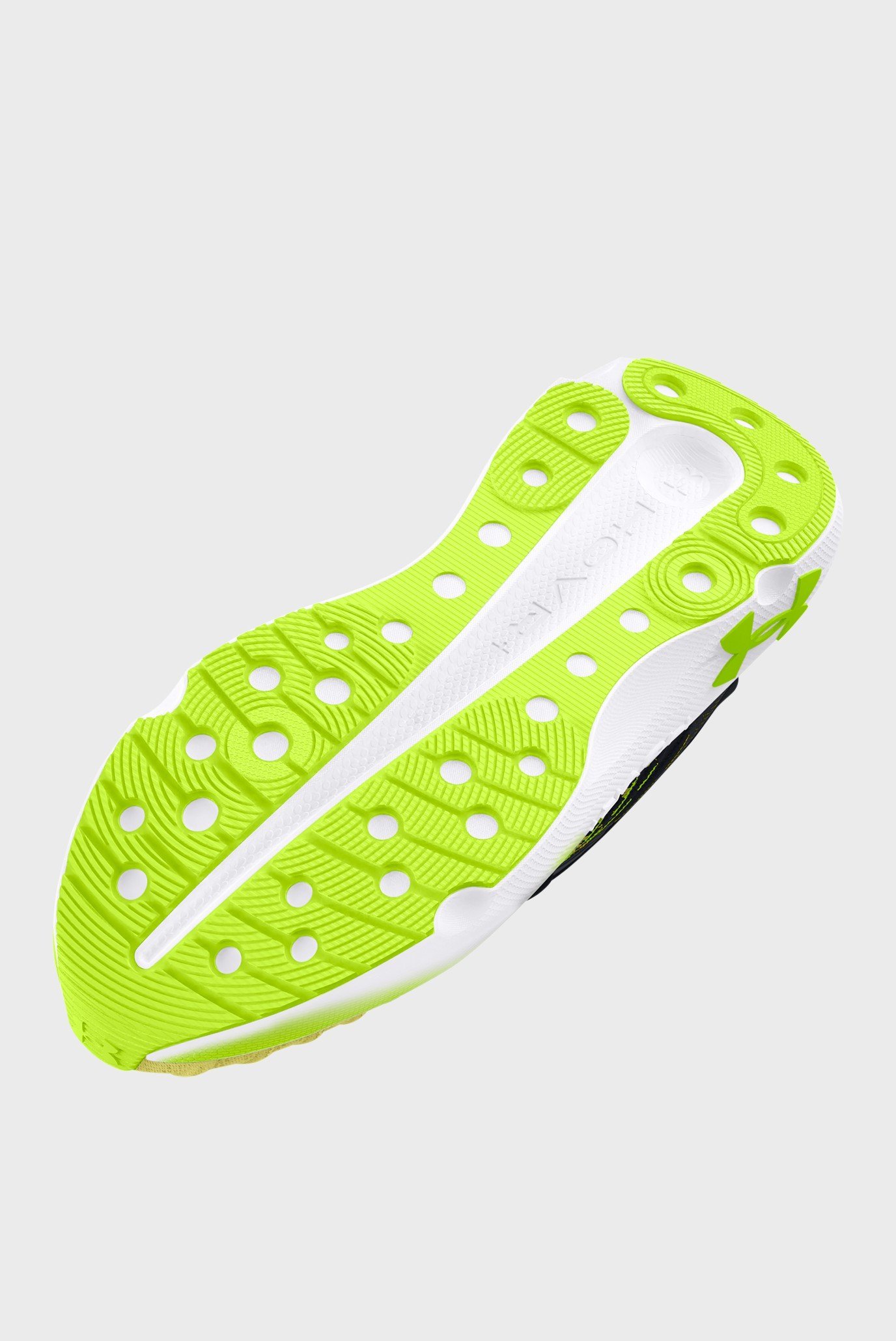 Женские кроссовки UA Infinite Pro 5