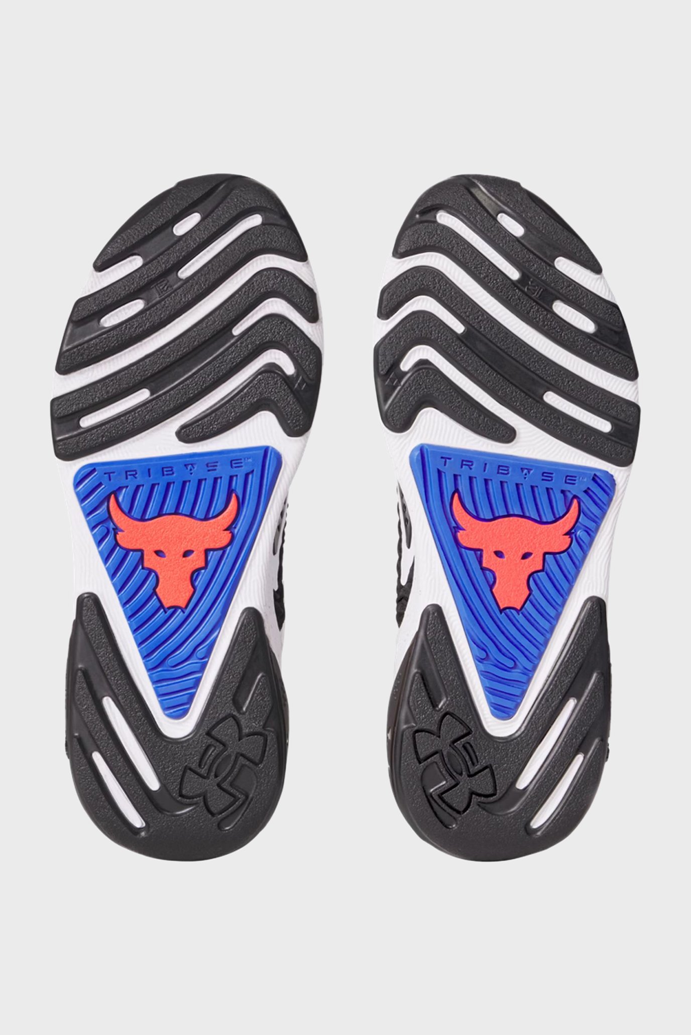 Кроссовки UA Project Rock 7 5