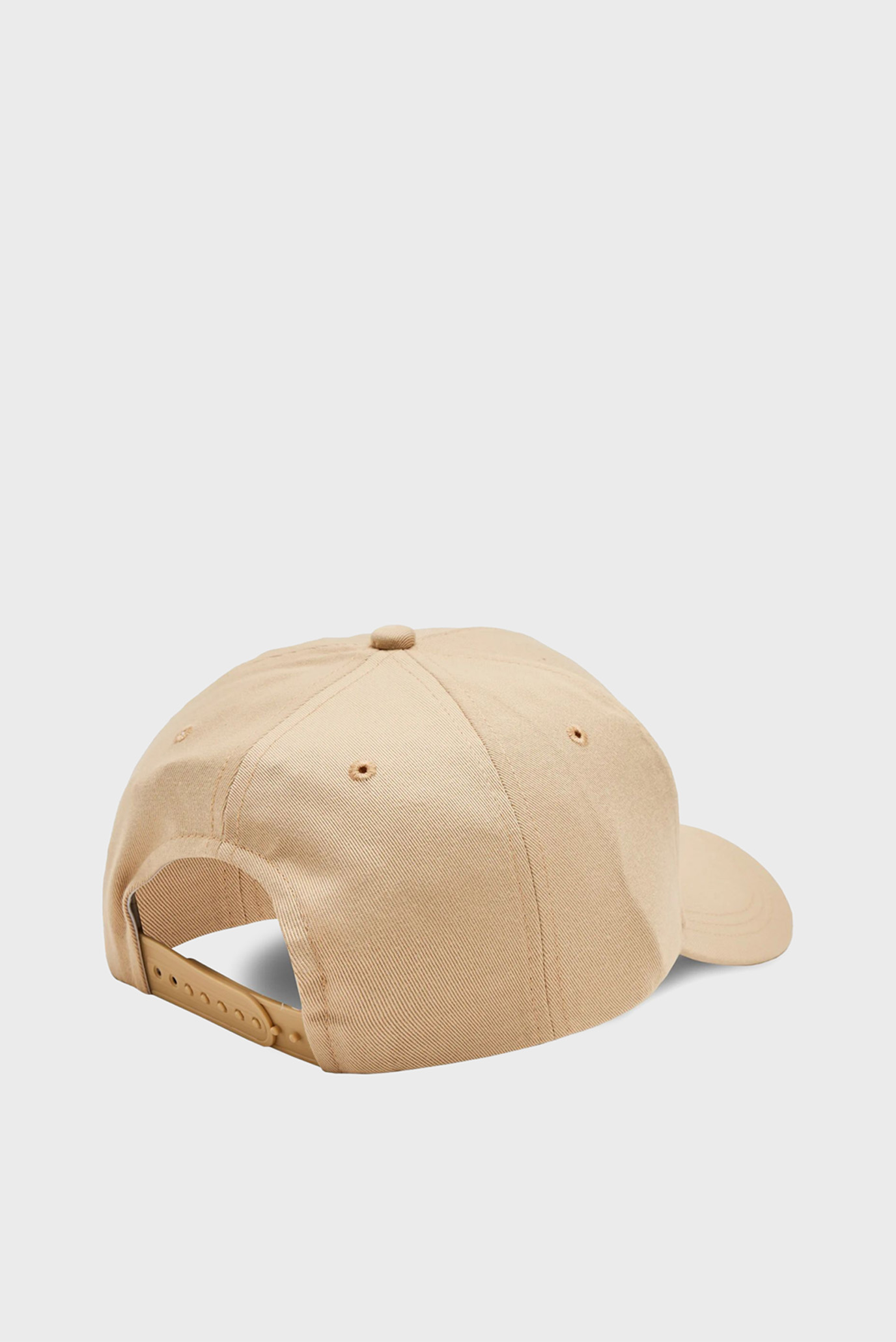 Кепка MONO LOGO PRINT CAP 2