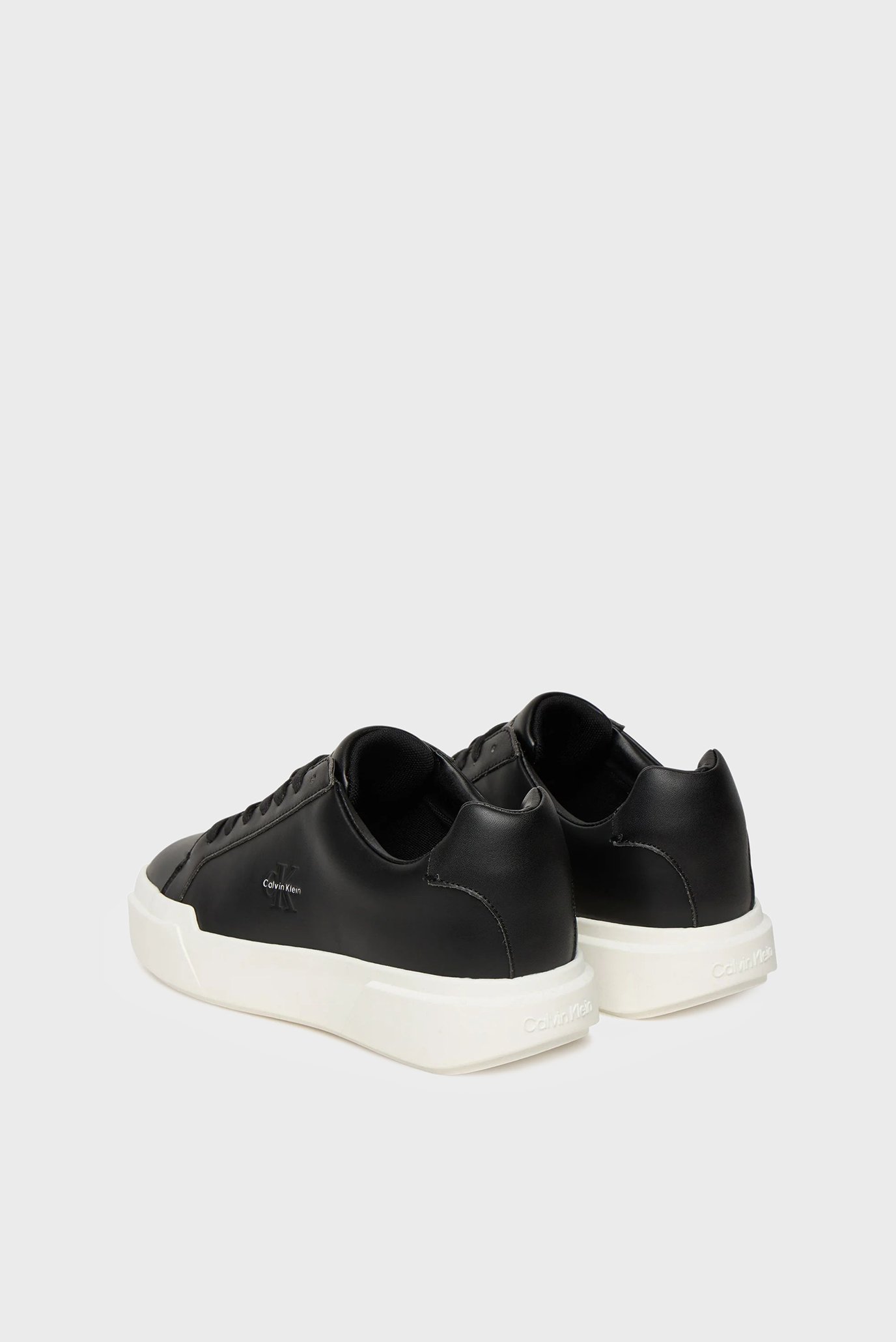 Кеды CHUNKY CUPSOLE LACEUP LTH WN 5