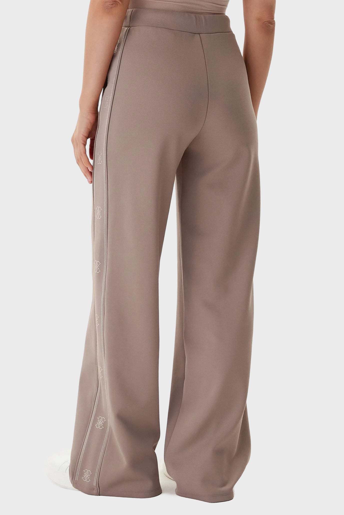Штаны спортивные OCTAVIA WIDE LEG PANTS 3