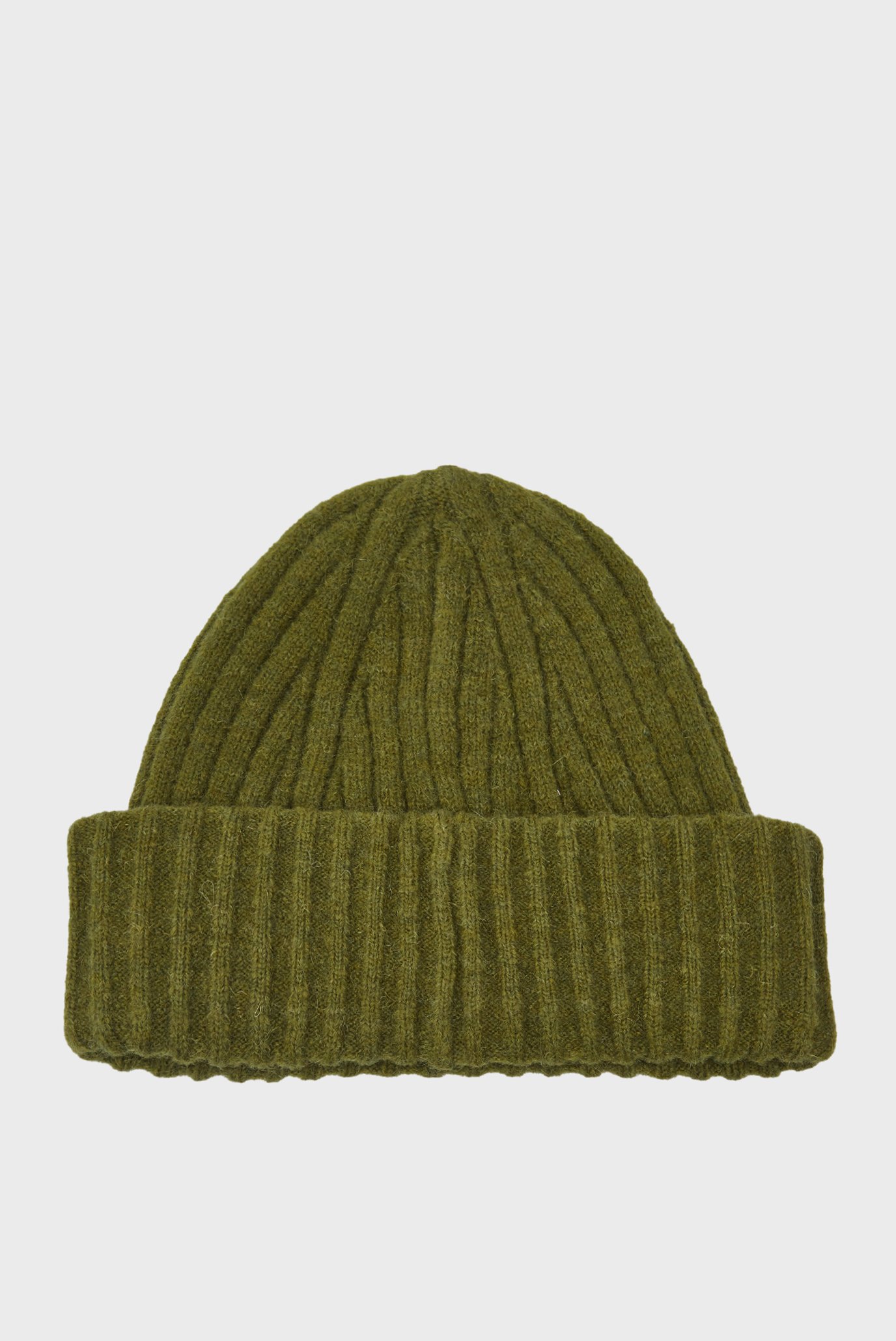 Шапка TOMMY TWIST BEANIE 2