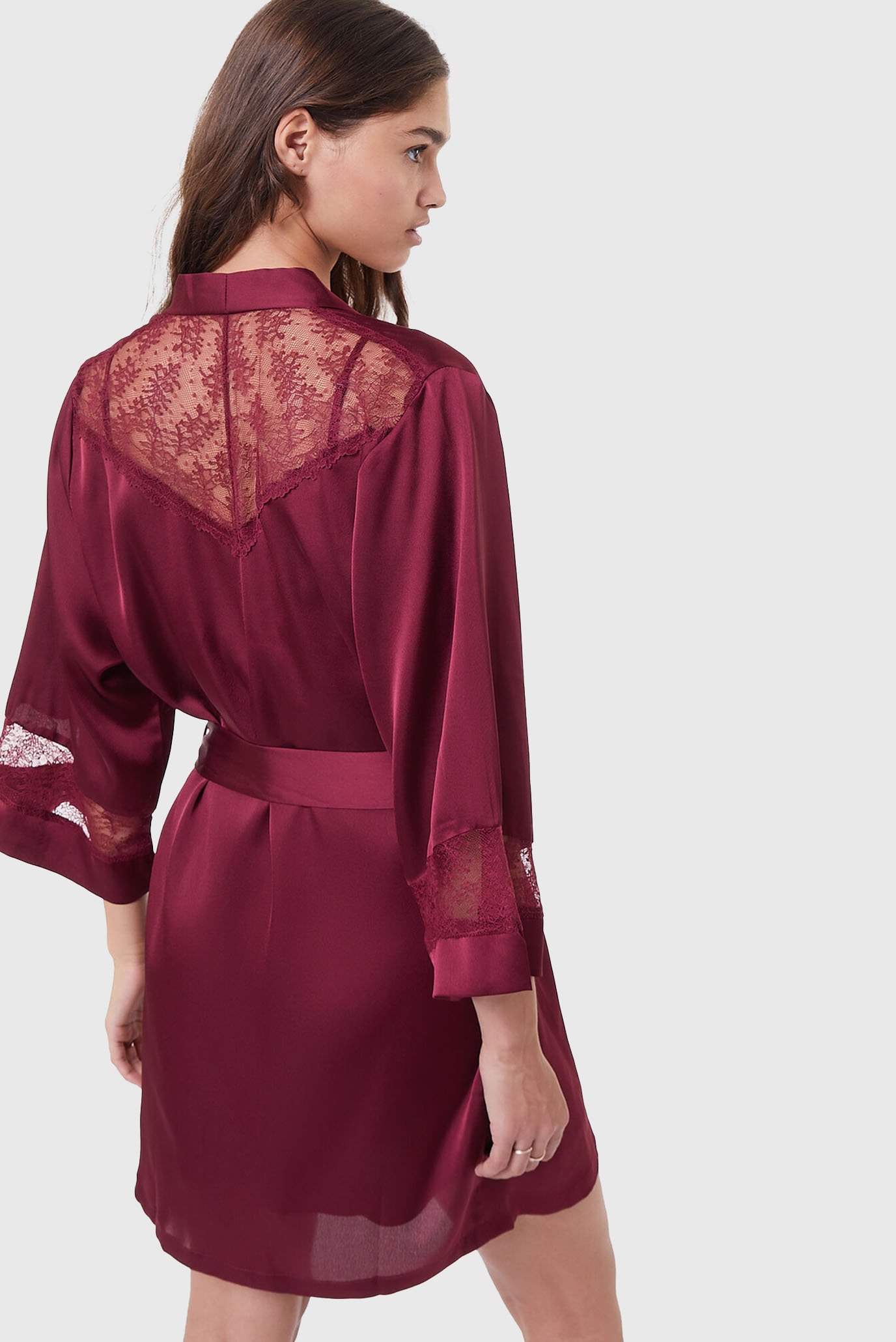 Халат SENTIMENT - DESHABILLE 2