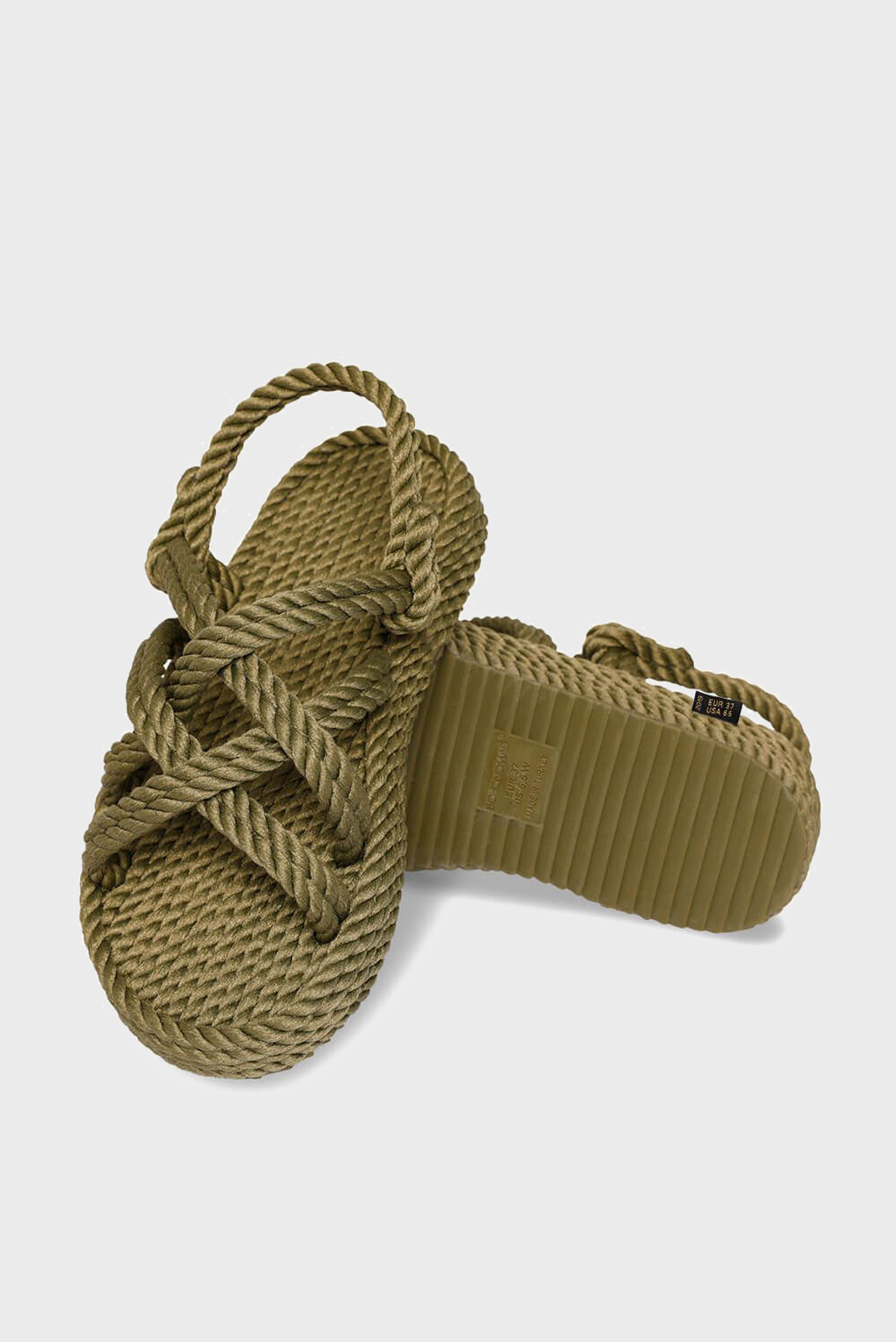 Сандалии/BODRUM 2