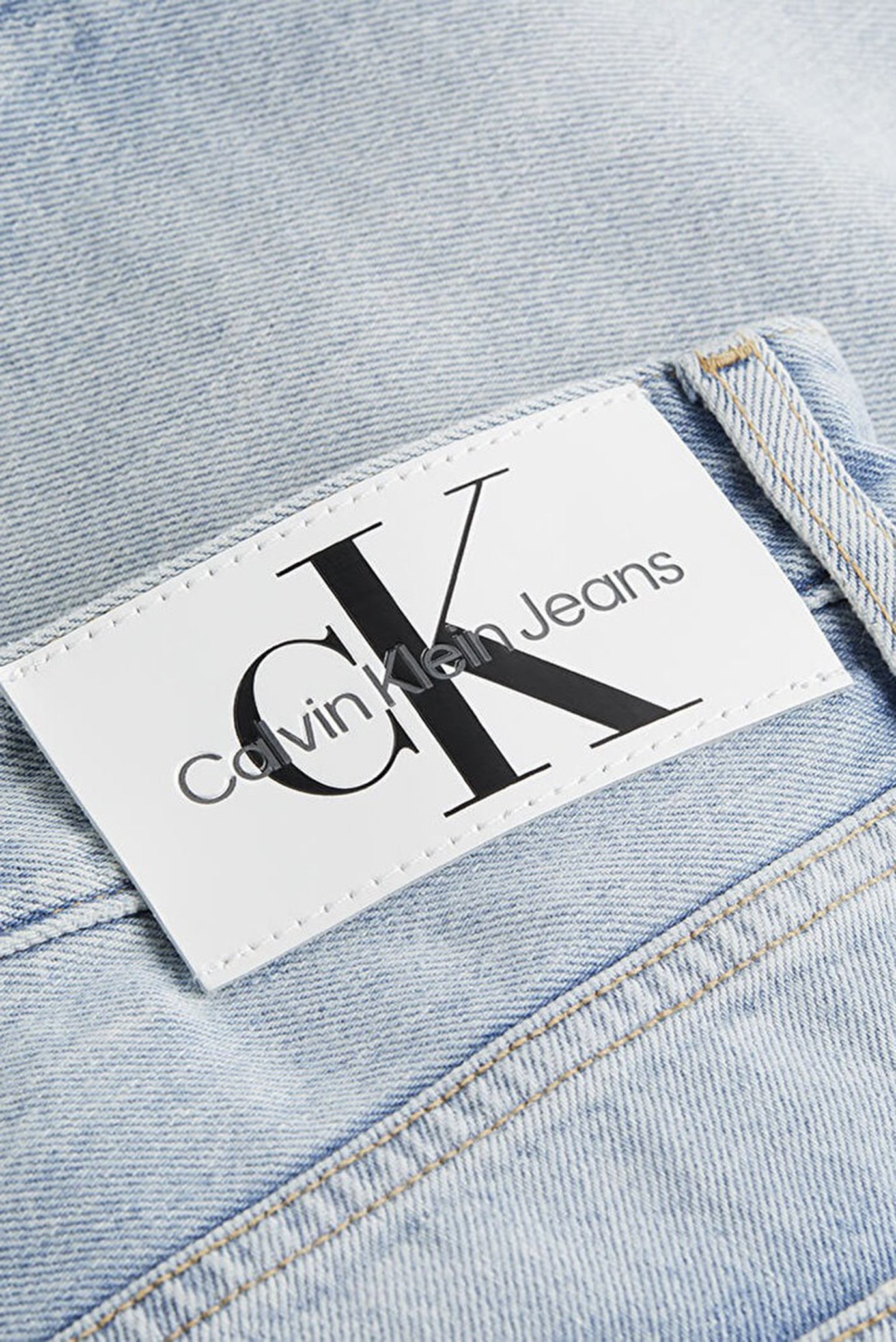 Джинсы DAD JEAN 3