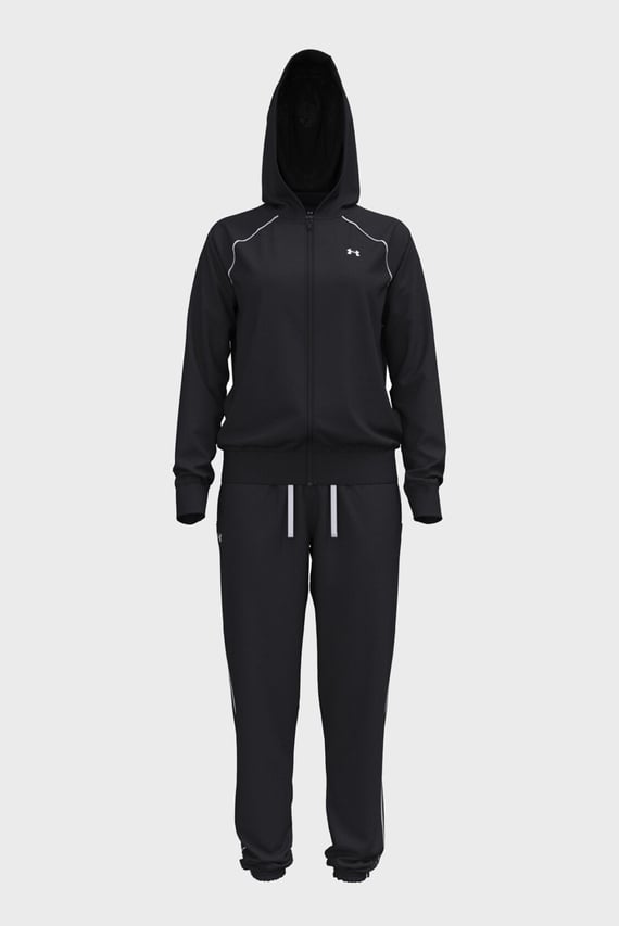 Костюм спортивный UA Rival Tricot Tracksuit HD