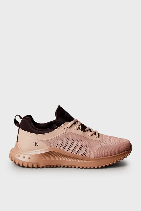 Кроссовки EVA RUNNER SOCK MIX MG Calvin Klein Jeans