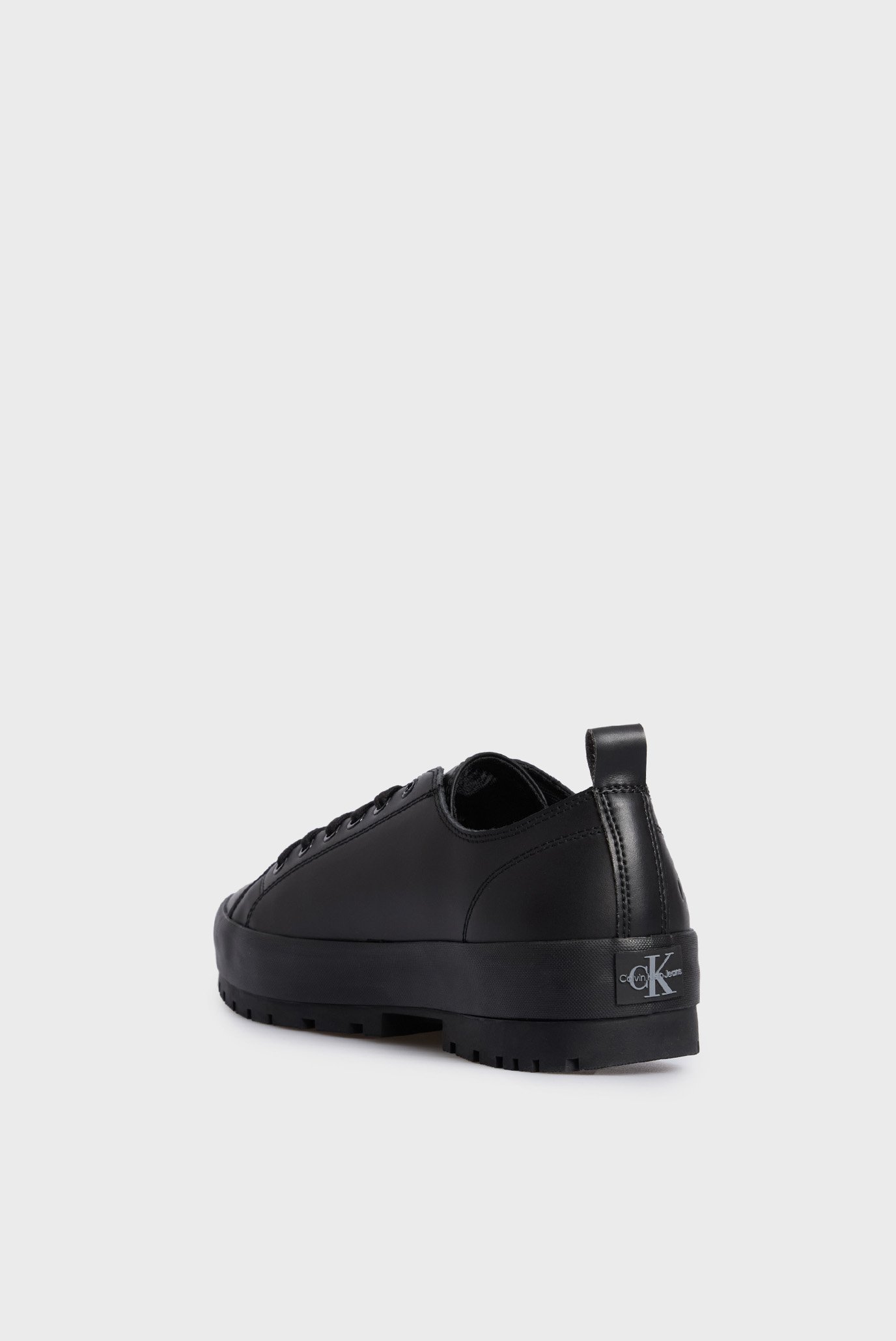 Кроссовки LUGGED HYBRID DERBY MTRCalvin Klein Jeans Кроссовки LUGGED HYBRID DERBY MTR 5