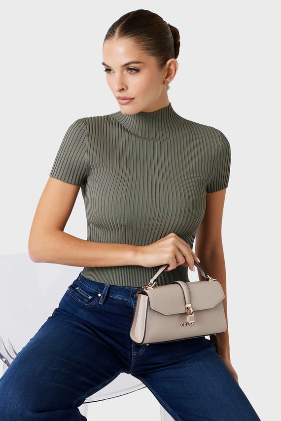 Сумка QUEENSLAND TOP HANDLE FLAP