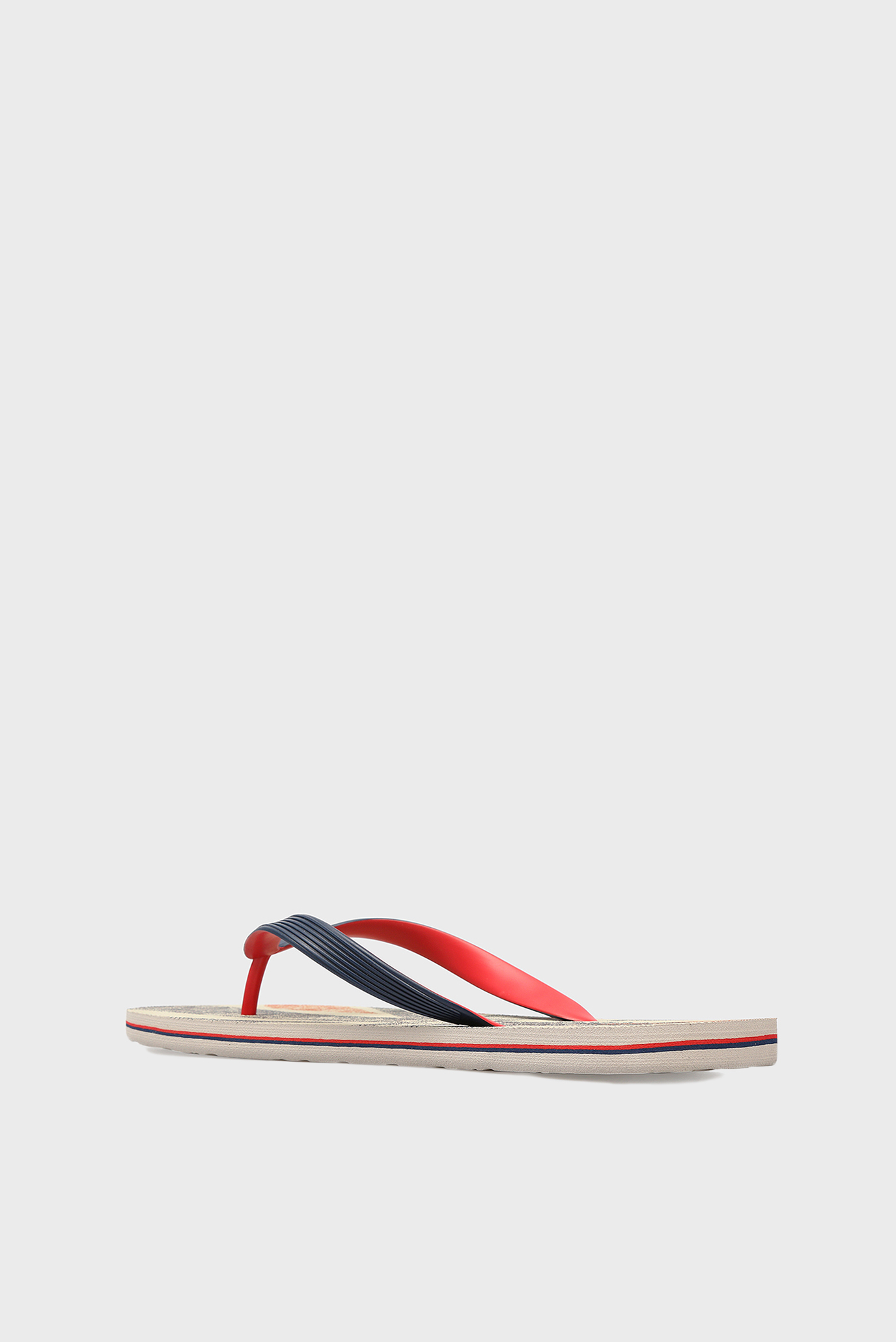 Мужские синие вьетнамки HAWI IAN 9