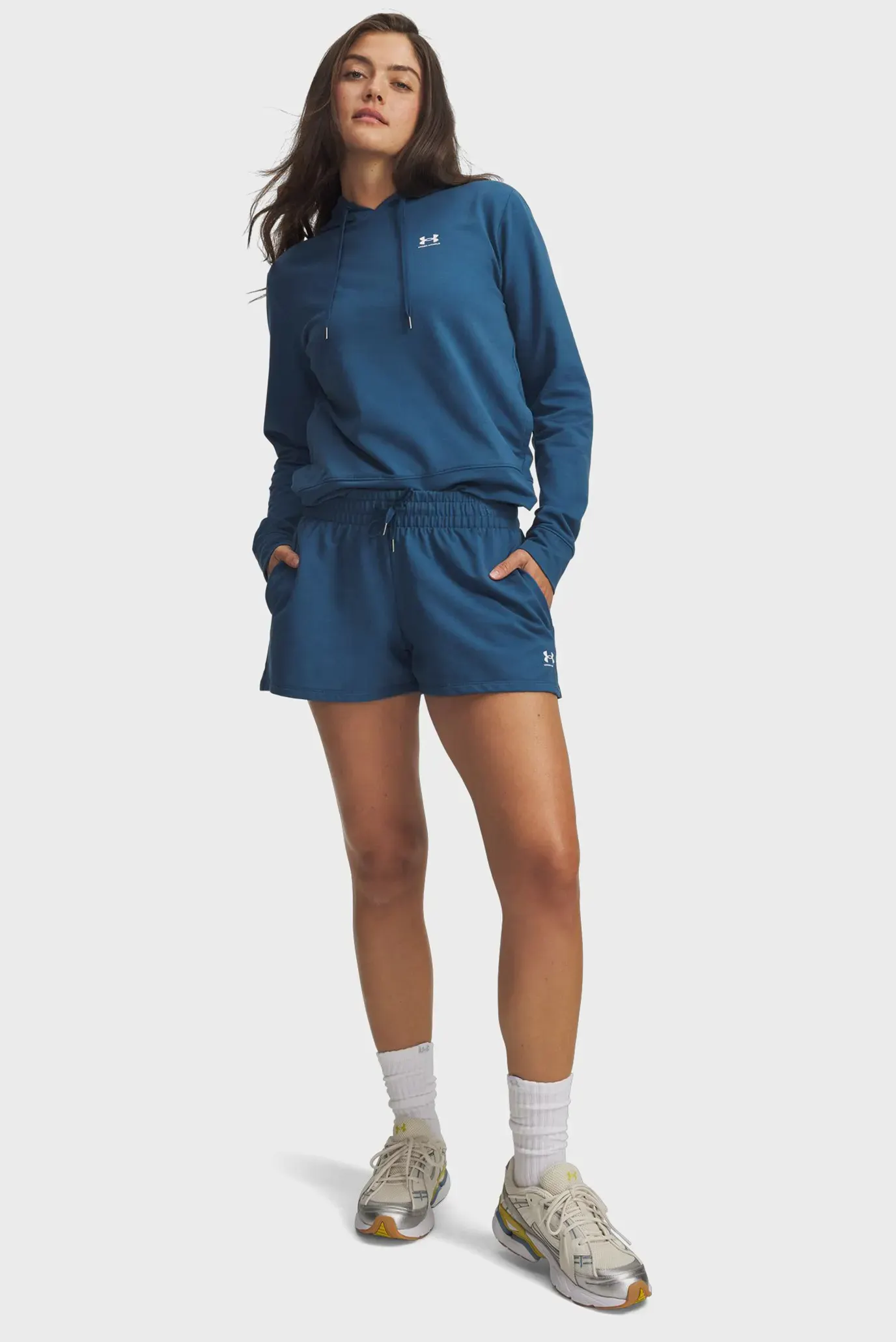 Шорты UA Sport Terry Short 2