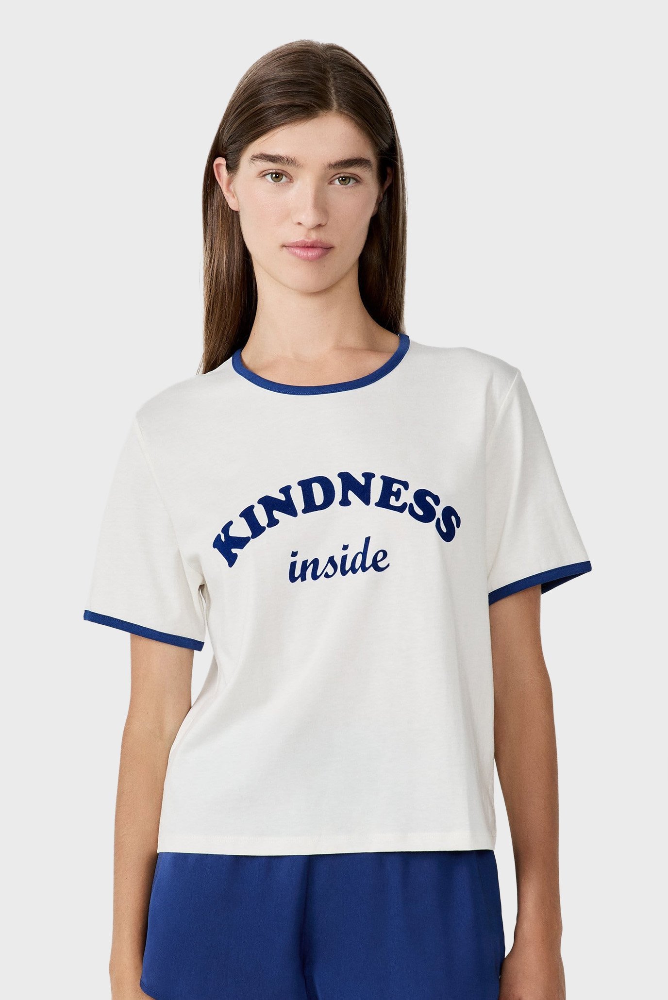 Футболка DINESS - T-SHIRT MC 1