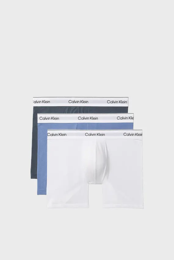 Набор белья BOXER BRIEF 3PK Calvin Klein
