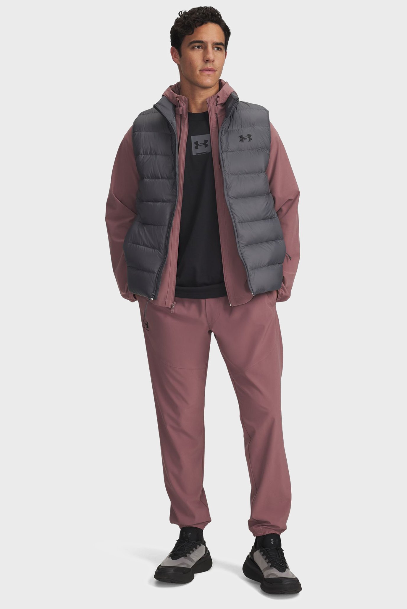 Жилет LEGEND DOWN VEST 2