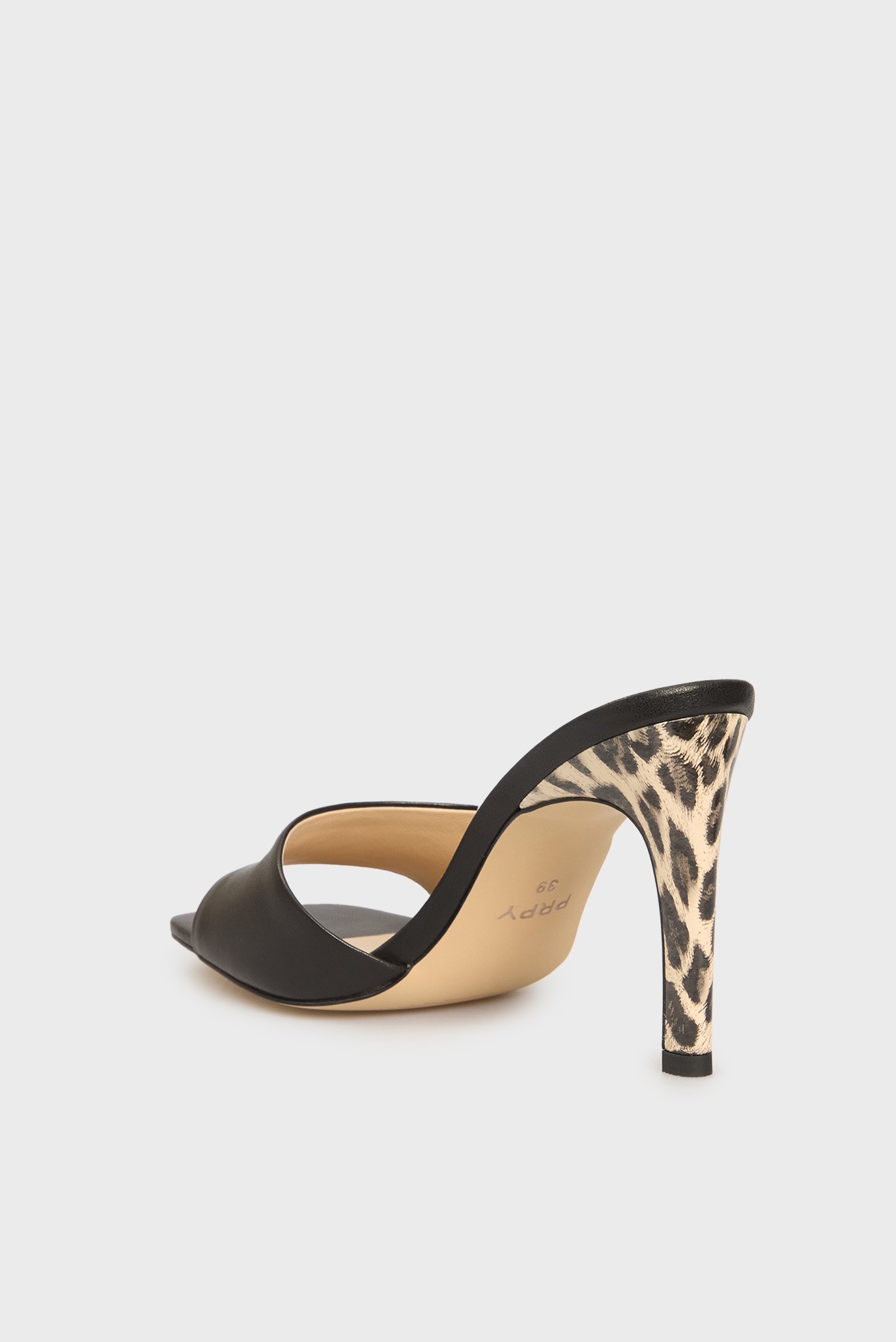 Босоножки Tamarry 5