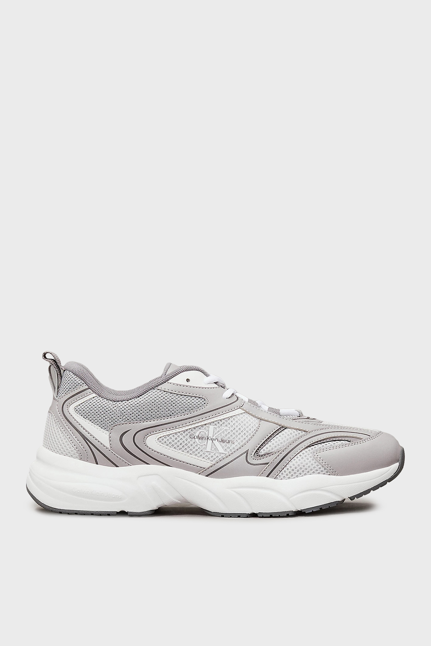 Кроссовки RETRO TENNIS MESH ML 1