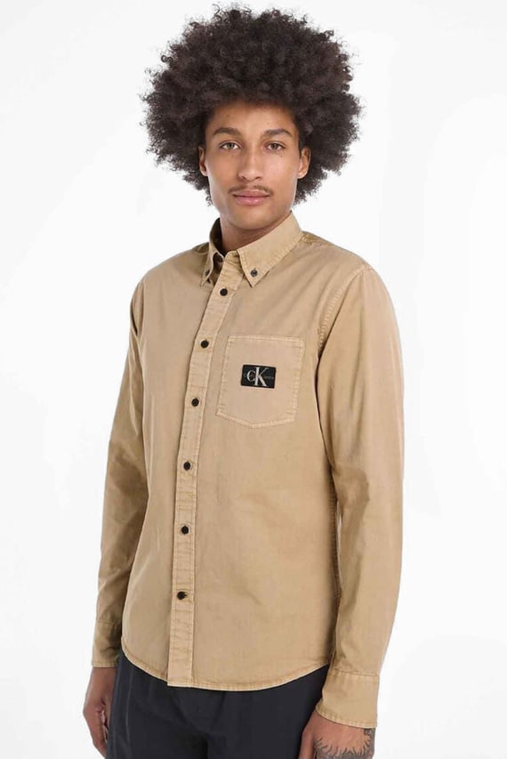 Рубашка REGULAR SHIRT