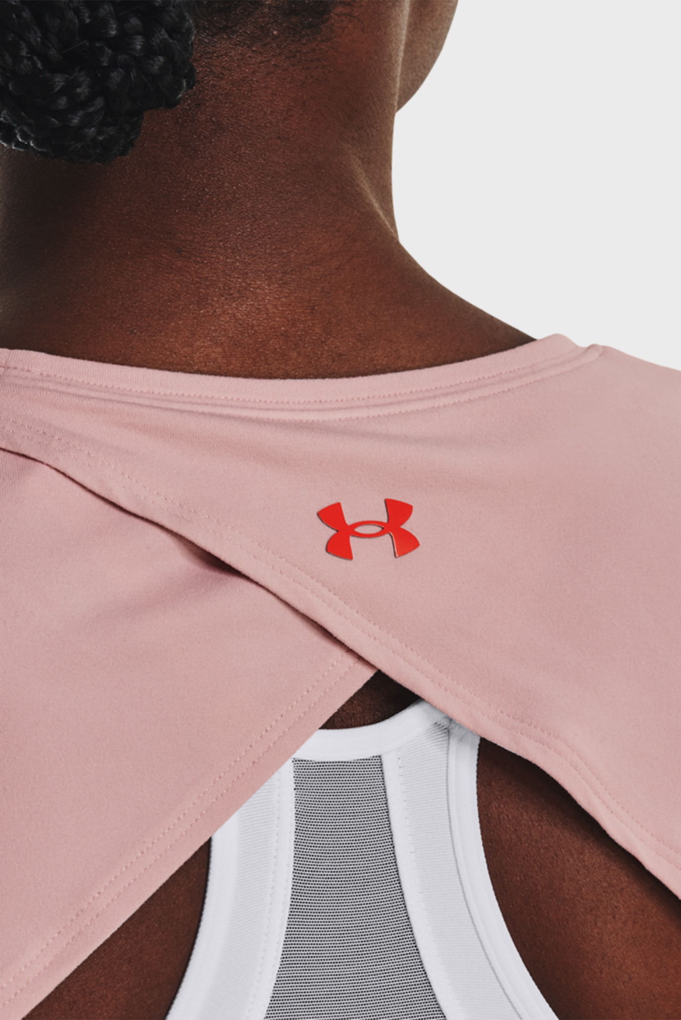 Футболка Soft Knit SS 4