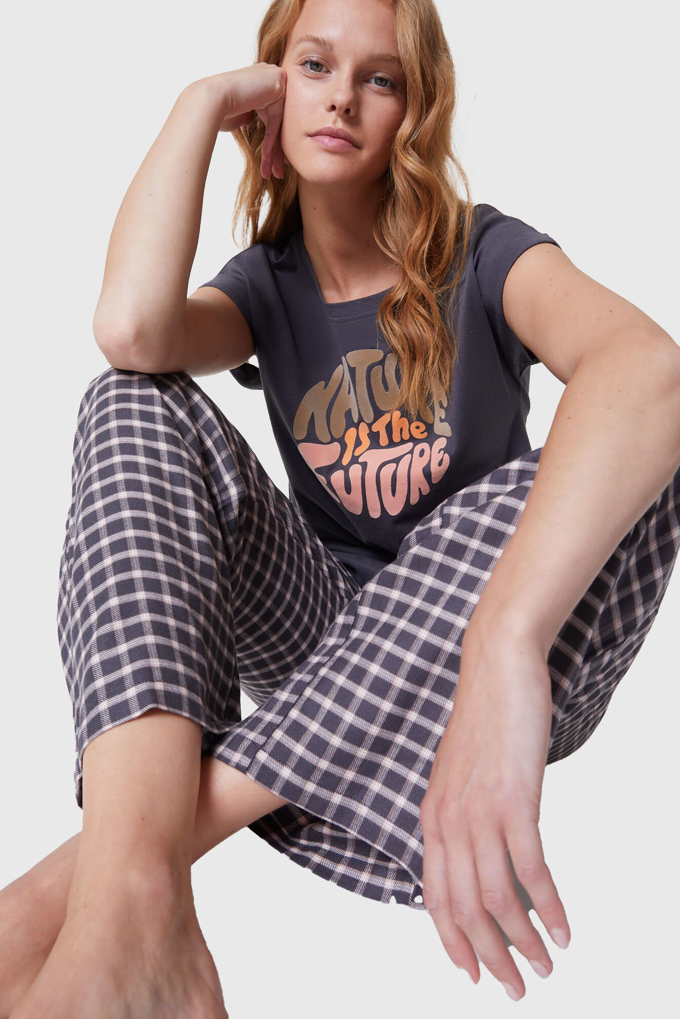 Футболка HOPE - T-SHIRT 4