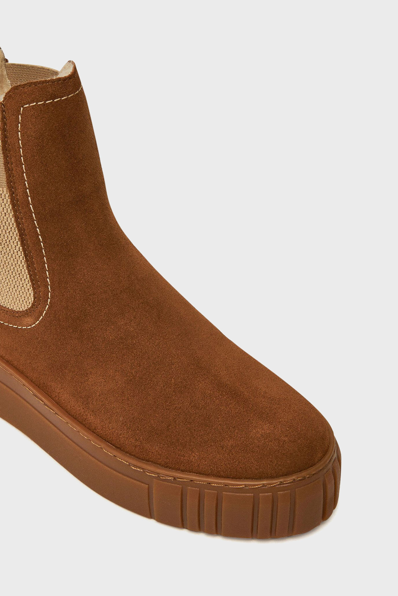 Ботинки Snowmont 4