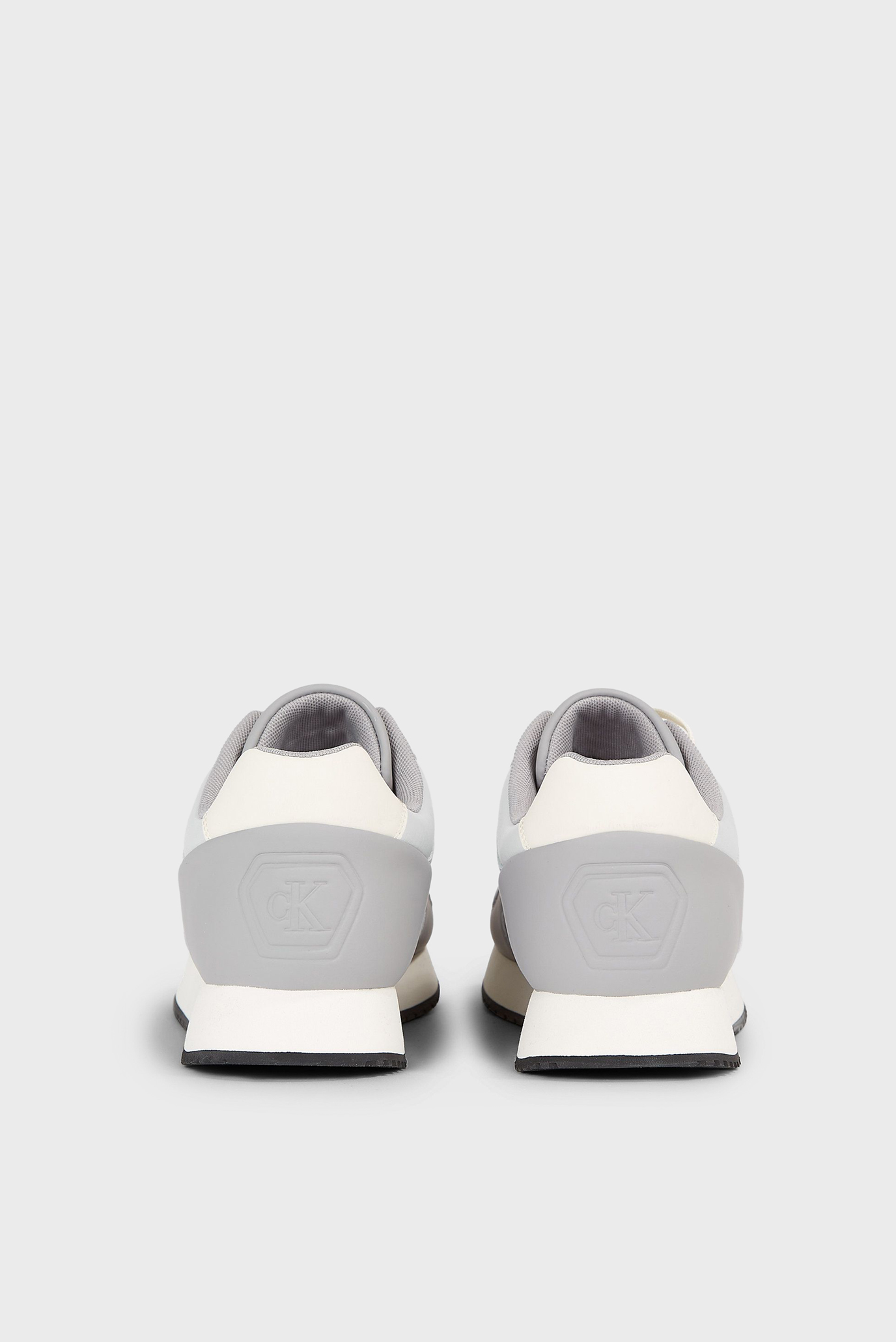 Кроссовки RETRO RUNNER LOW LTH IN SAT 4