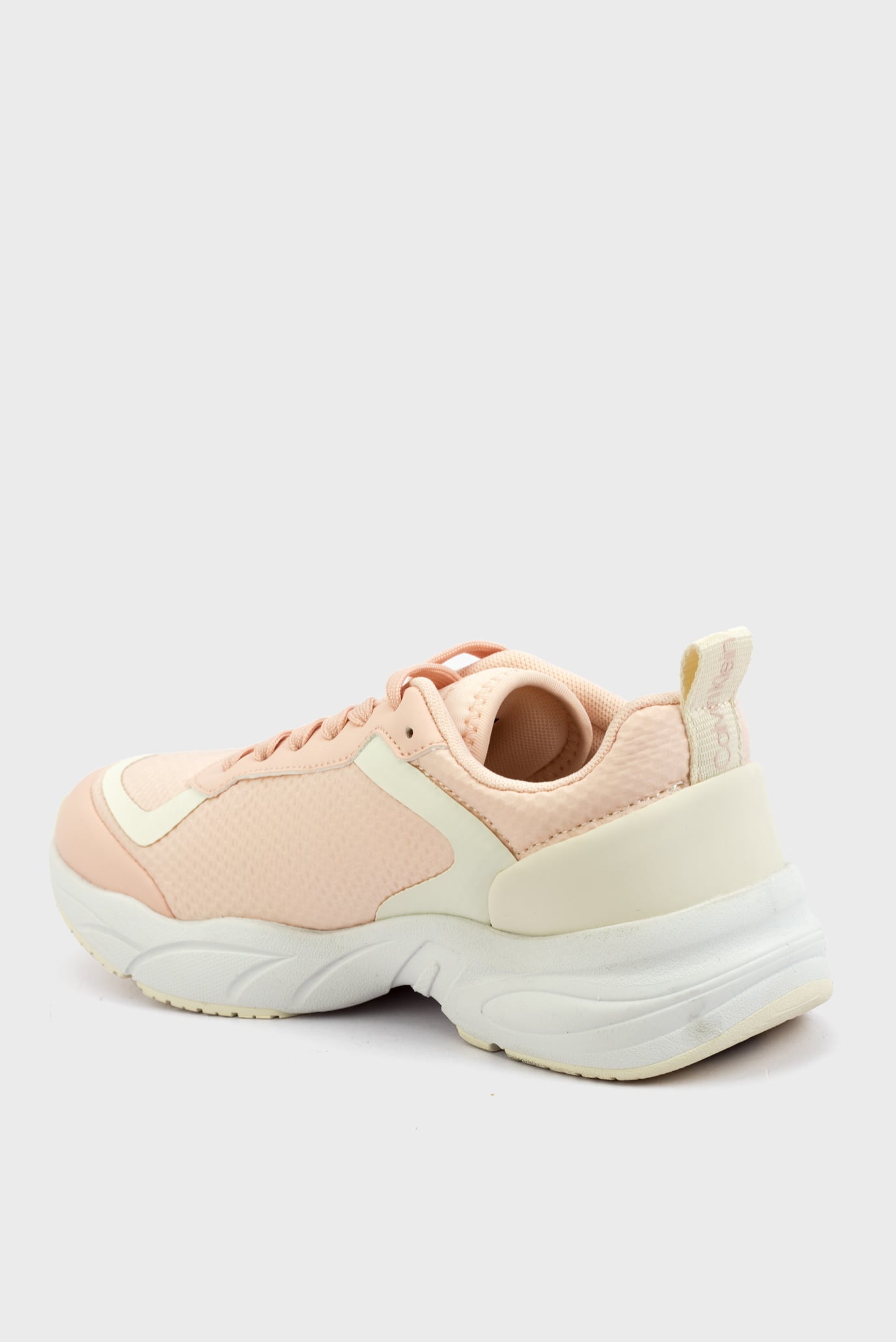 Кроссовки RETRO TENNIS OVER MESH WN 3