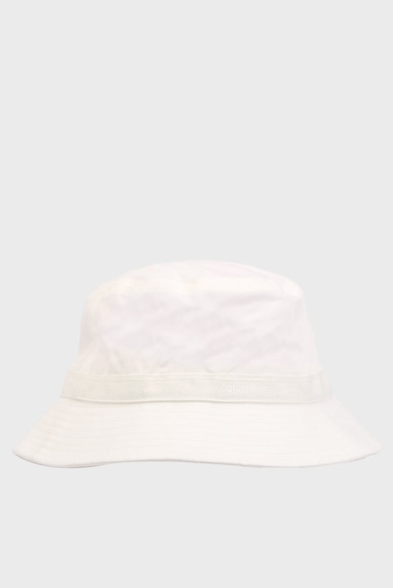 Панамка LOGO TAPE BUCKET HAT