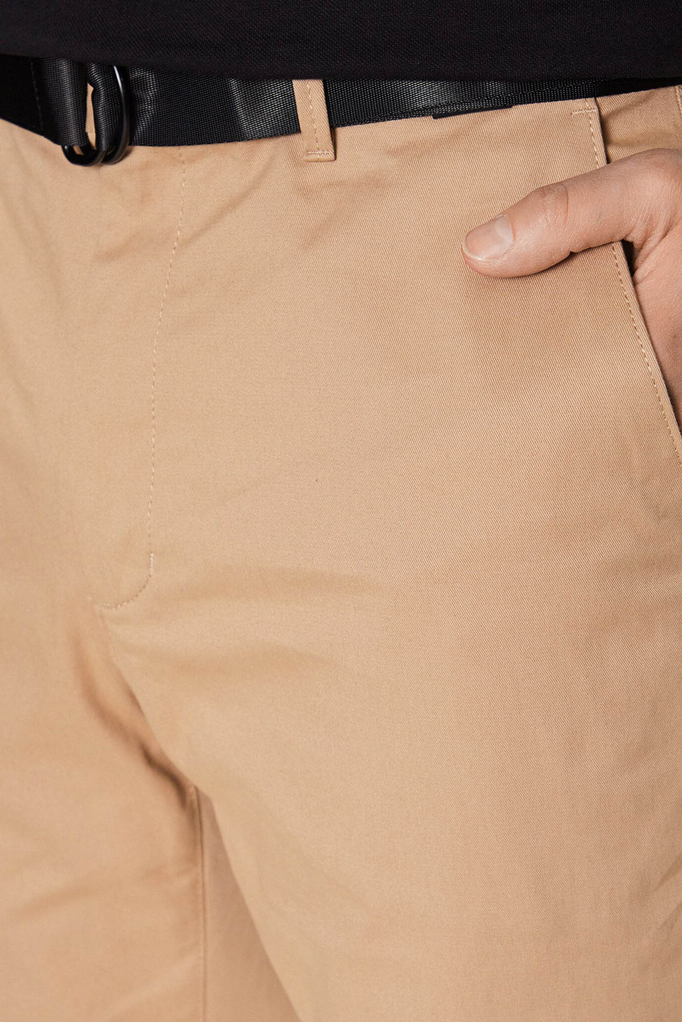 Штаны MODERN TWILL SLIM CHINO 4