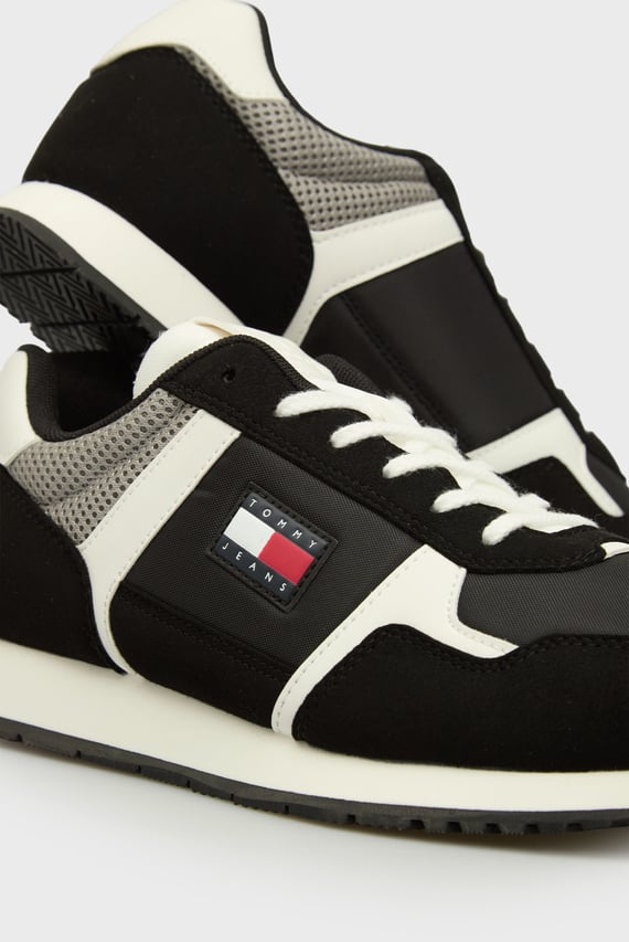 Кроссовки/TJM RUNNER CASUAL