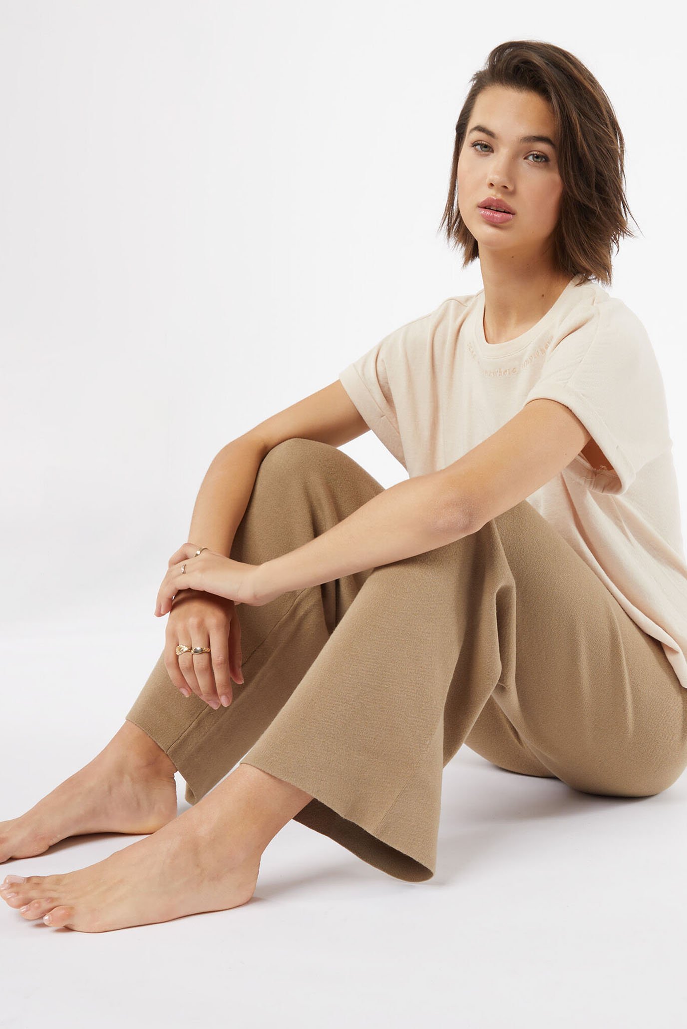 Футболка SUELY - T-SHIRT 3