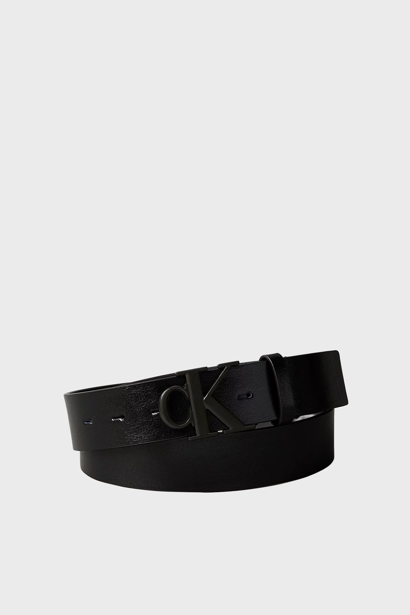Ремень MONOGRAM BUCKLE 35MM 1