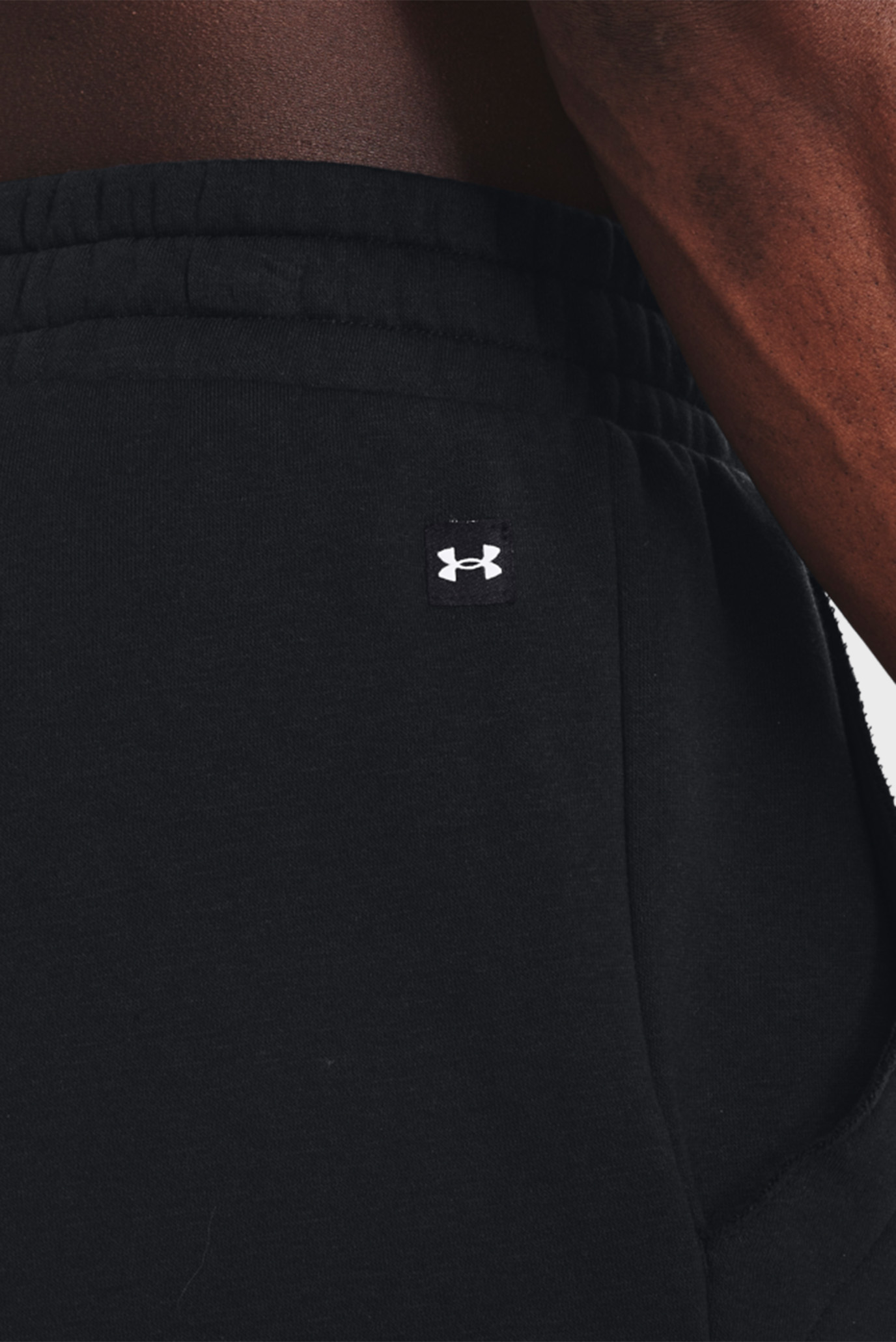 Штаны спортивные UA Pjt Rck Rival Flc Jgr Under Armour Штаны спортивные UA Pjt Rck Rival Flc Jgr 11