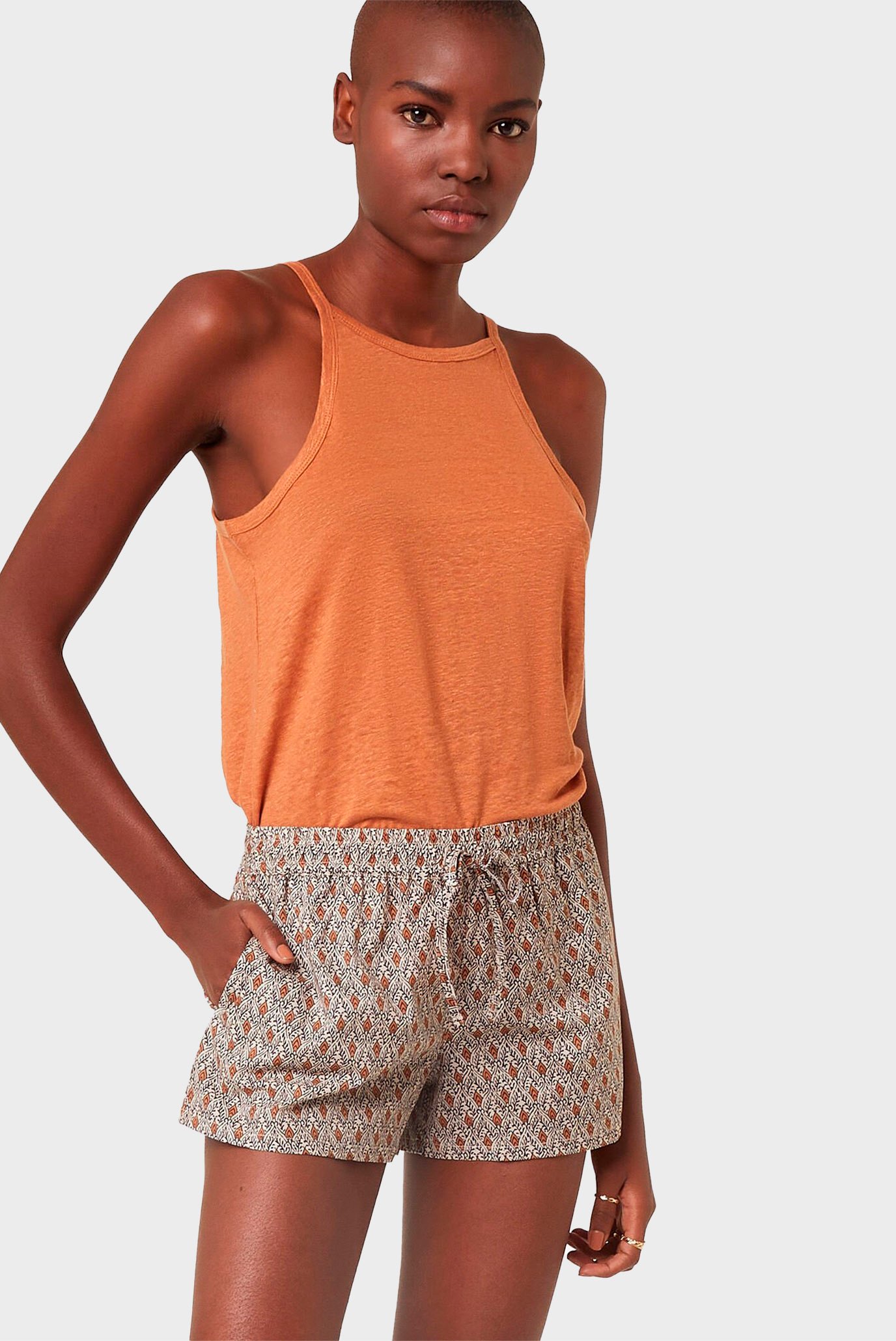 Майка JOA - DEBARDEUR 4