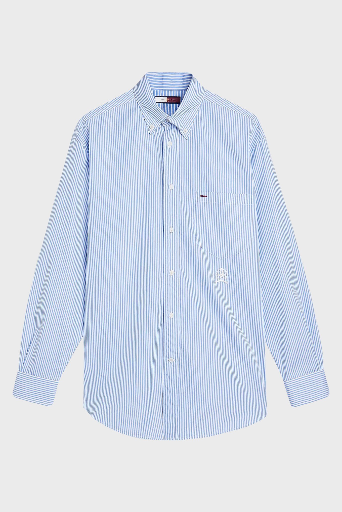 Рубашка THC CC ARCHIVE ITHICA SHIRT 5