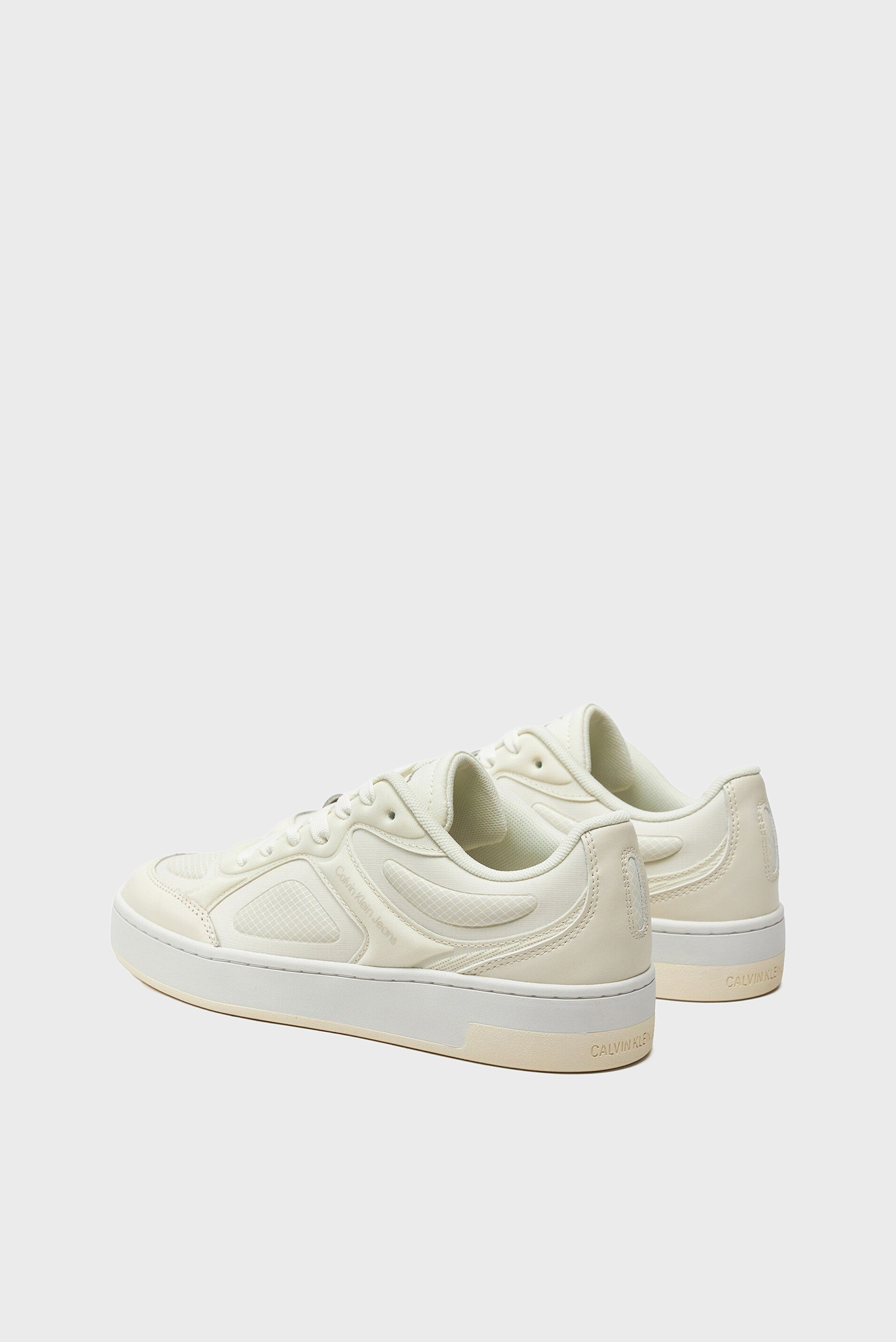 Кроссовки BASKET CUPSOLE LOW MIX IN MTL 4