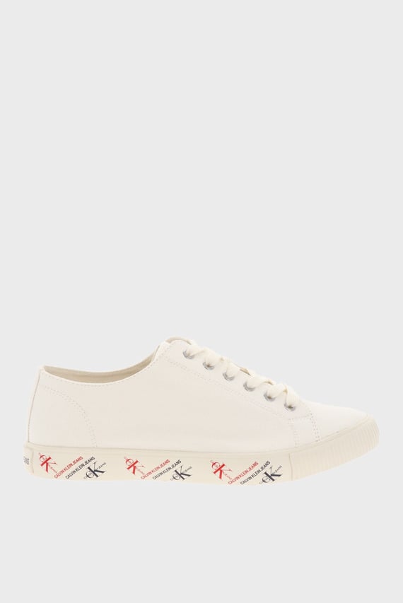 Кеды ANTAL Calvin Klein Jeans Кеды ANTAL Calvin Klein Jeans