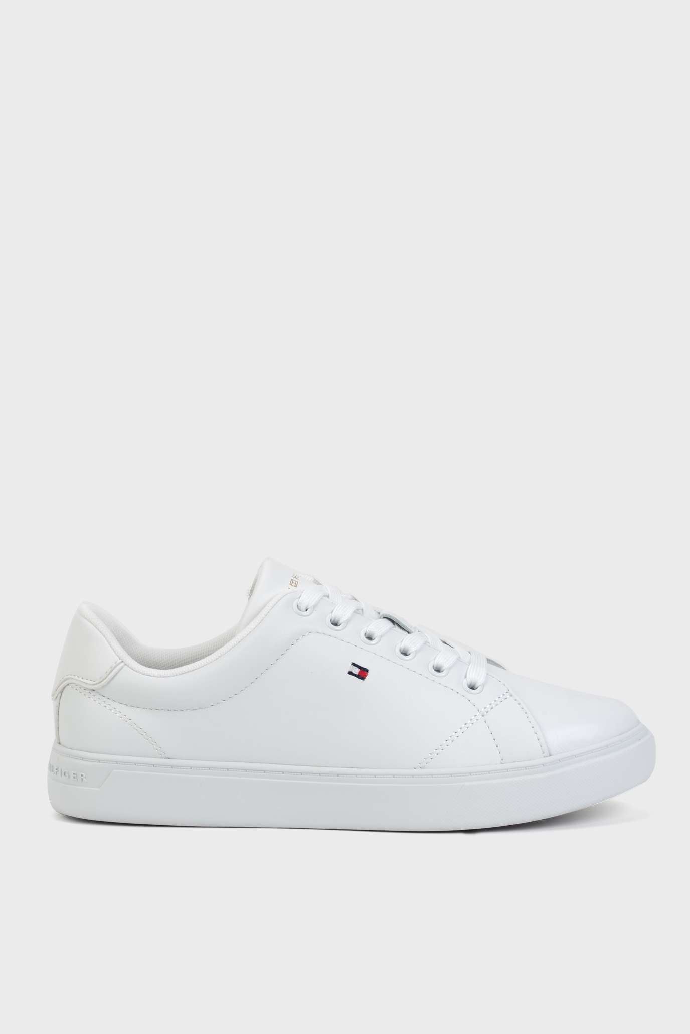 Кеды ESSENTIAL COURT SNEAKER 1