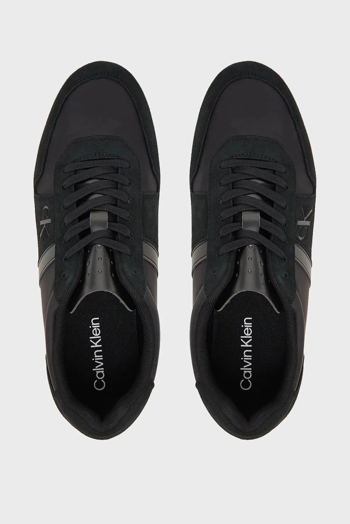 Кеды CLASSIC CUPS LACE MIX EMB TONGUE 4