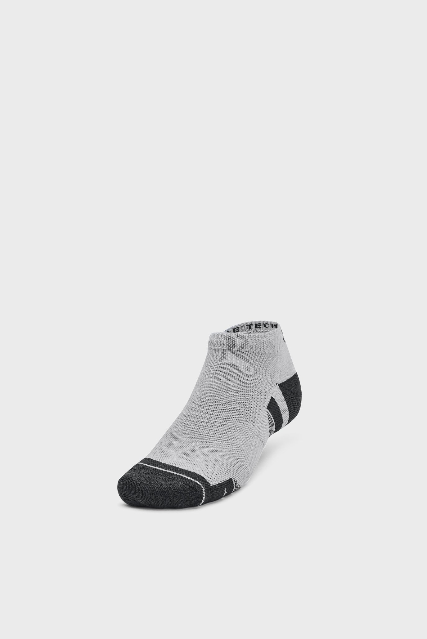 Носки (3 пары) UA Performance TechUnder Armour Носки (3 пары) UA Performance Tech 7