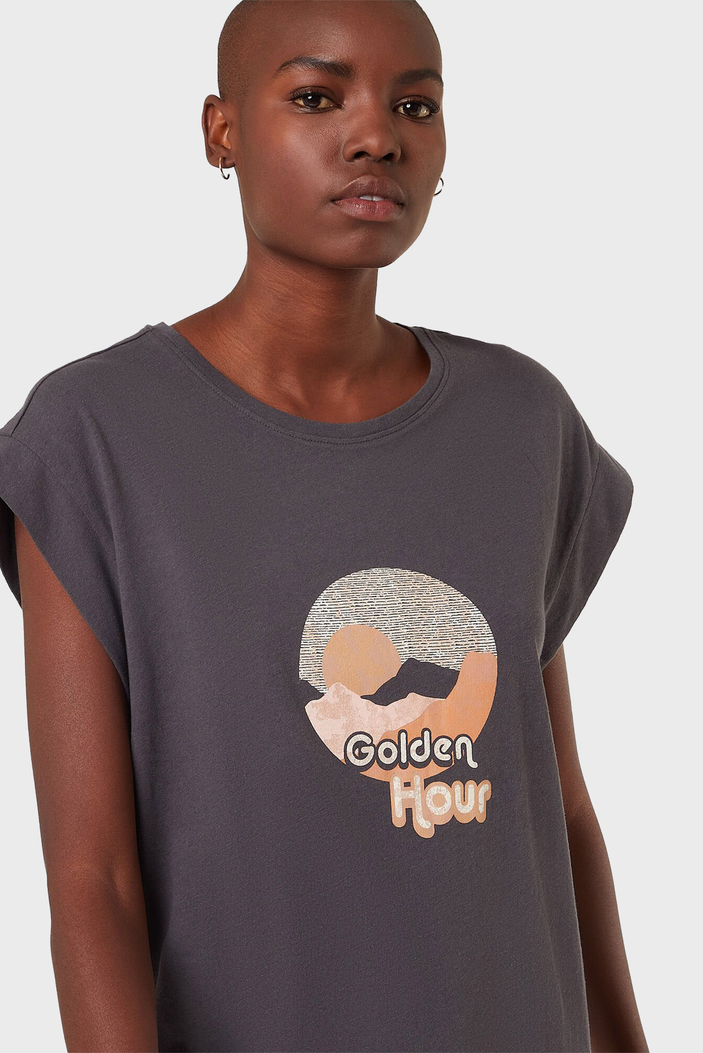 Ночная рубашка SOYA - BIG T 4