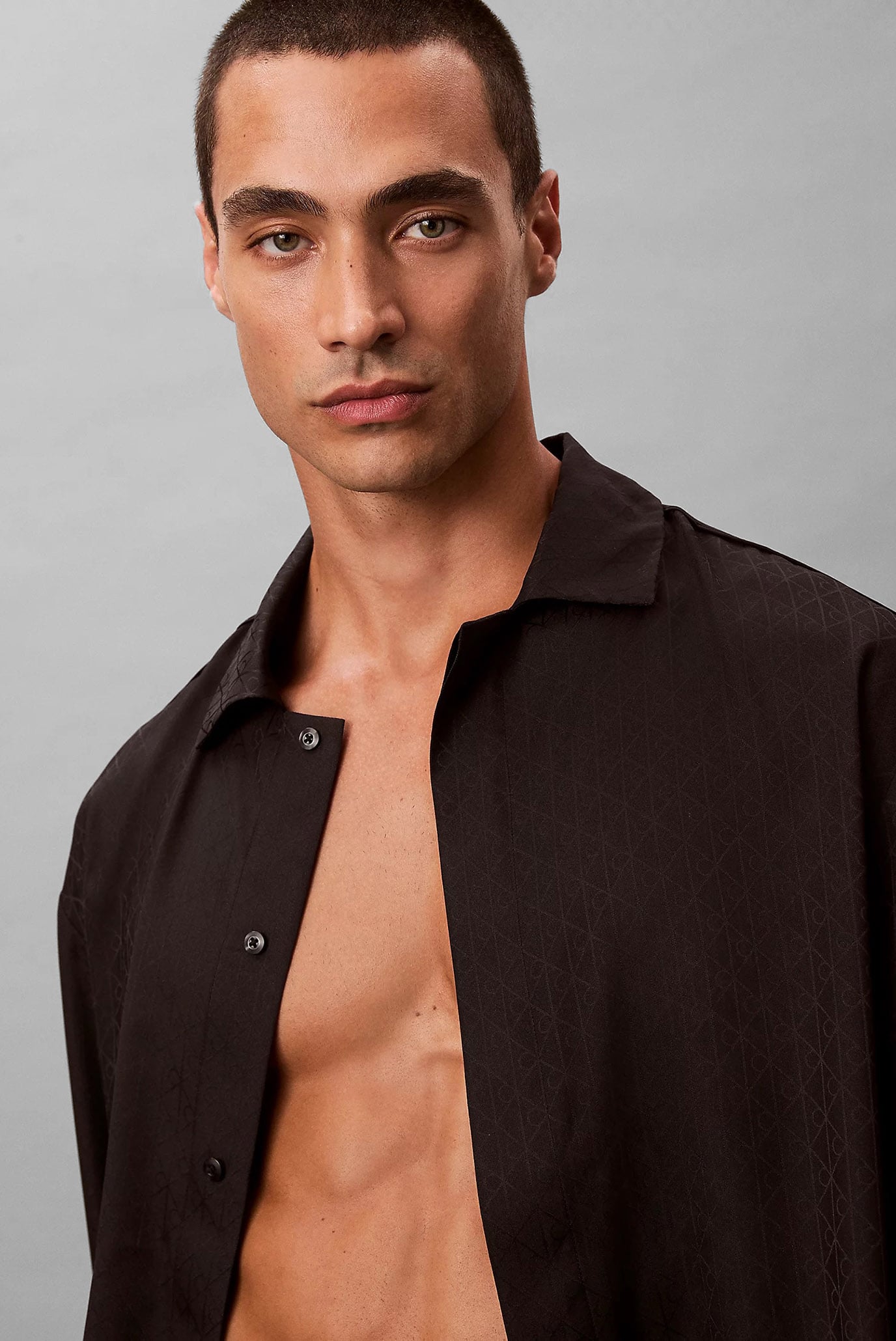 Лонгслив L S BUTTON DOWN 3