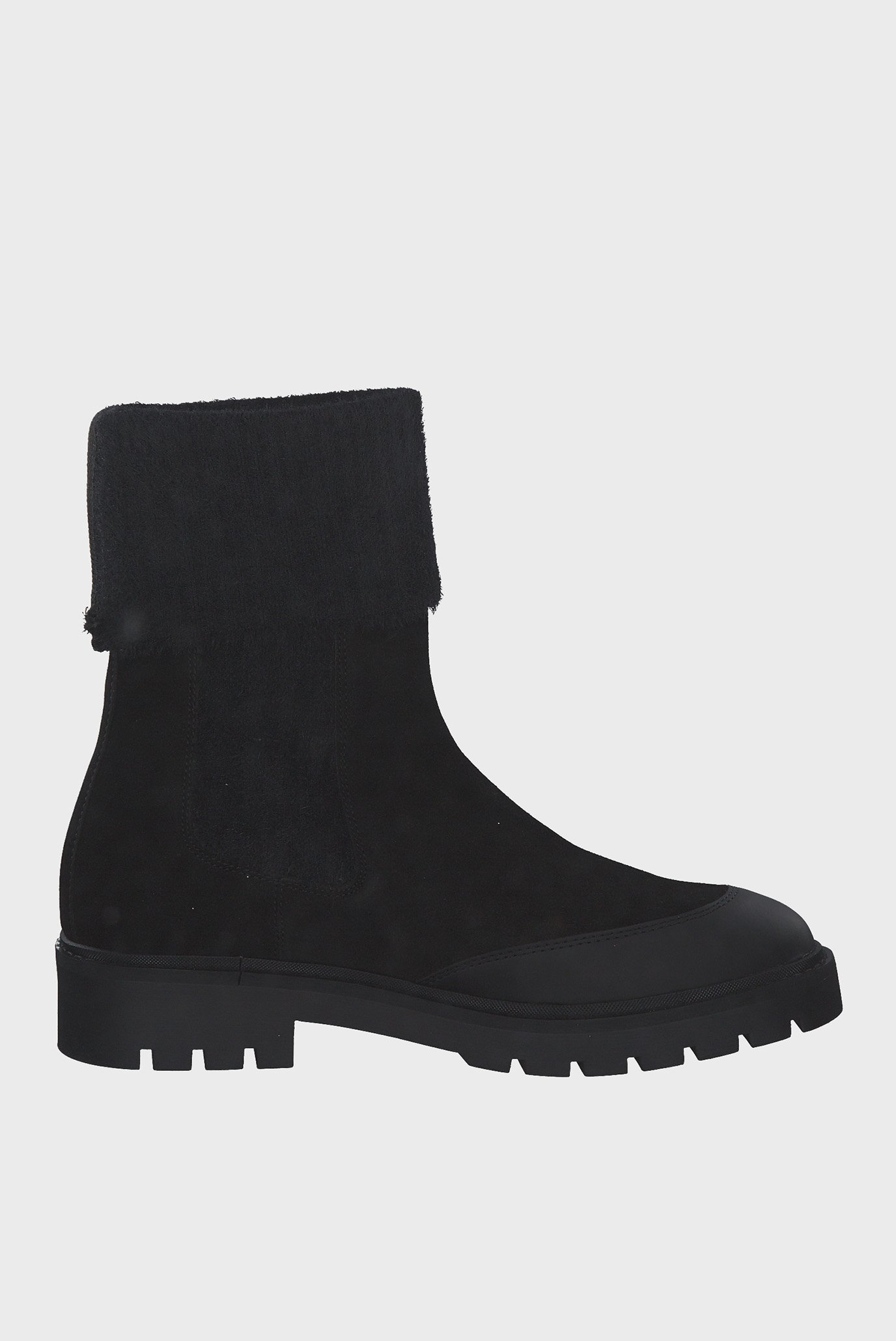 Ботинки/COMBAT MID CHELSEA BOOT WL 1