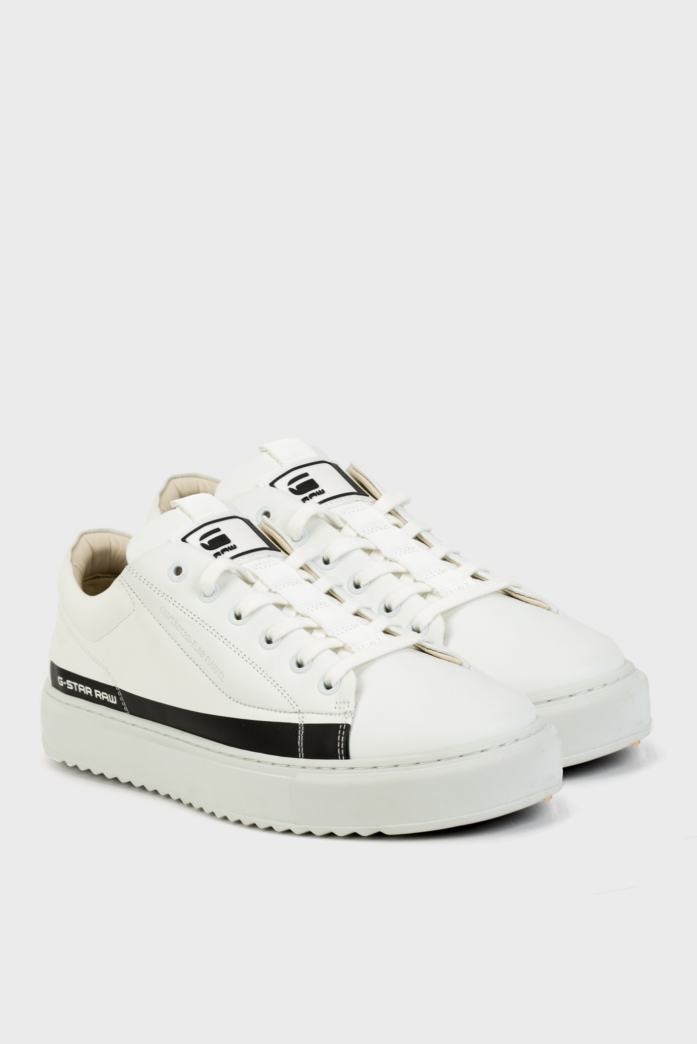 Кеды ROCUP II LGO M 2