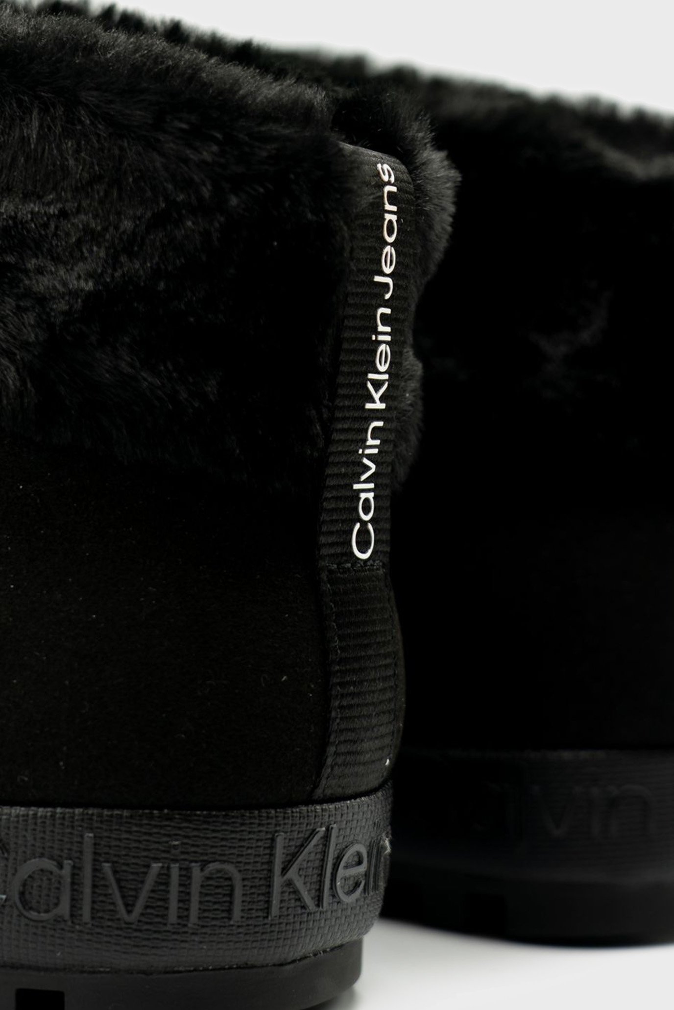 Тапки домашние HOME ANKE SLIPPER WN WL 4