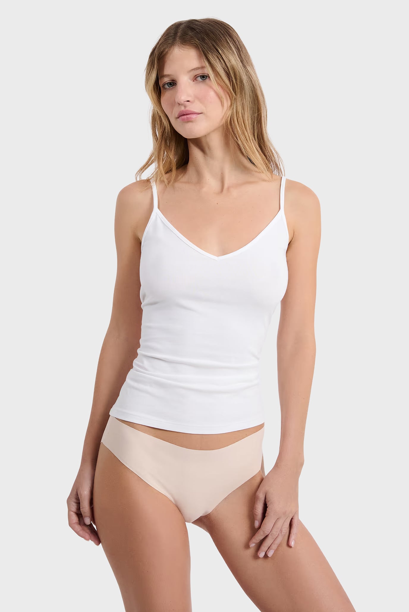 Набор белья JESSY - 3 SLIPS 2