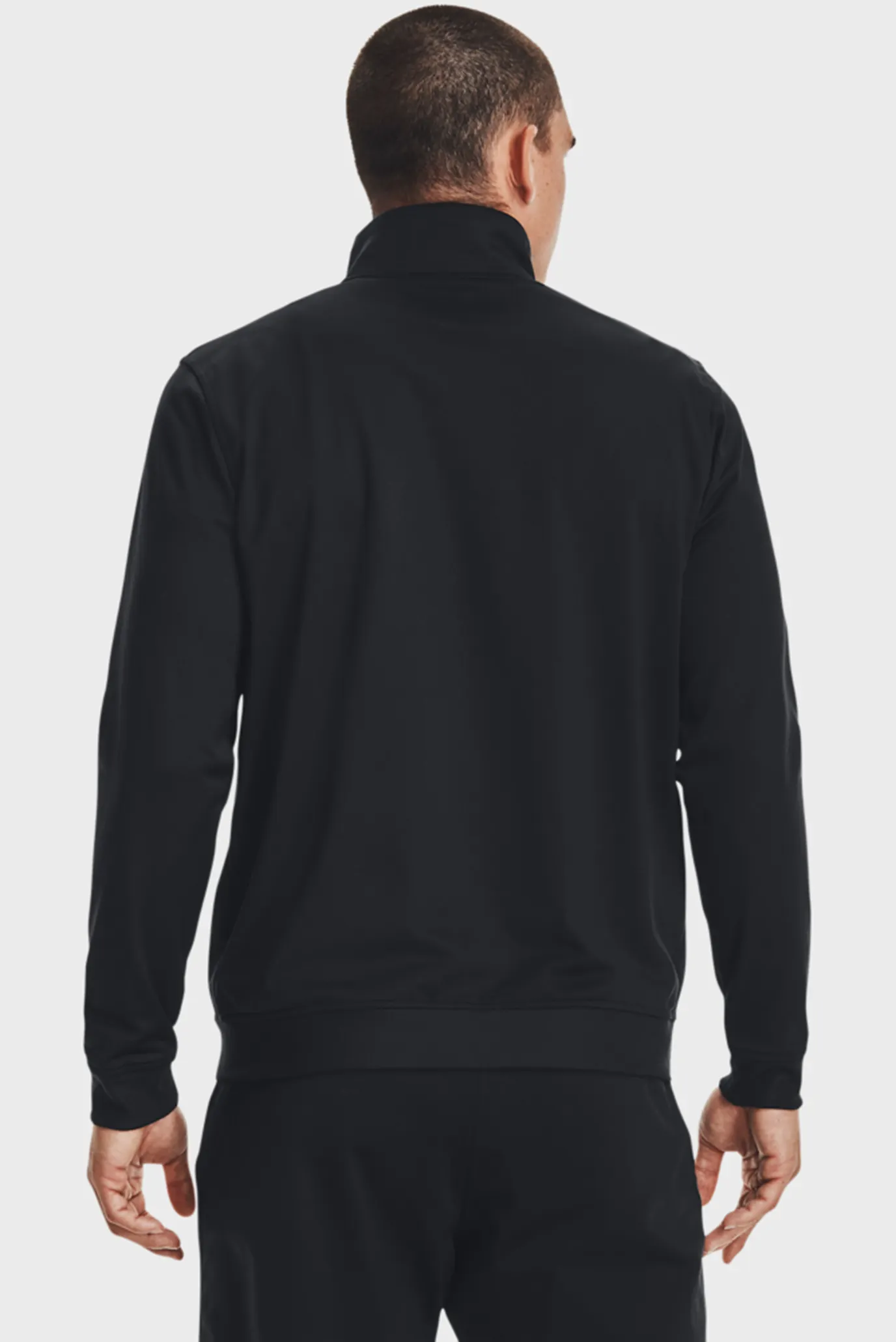 Джемпер SPORTSTYLE TRICOT JACKET 9