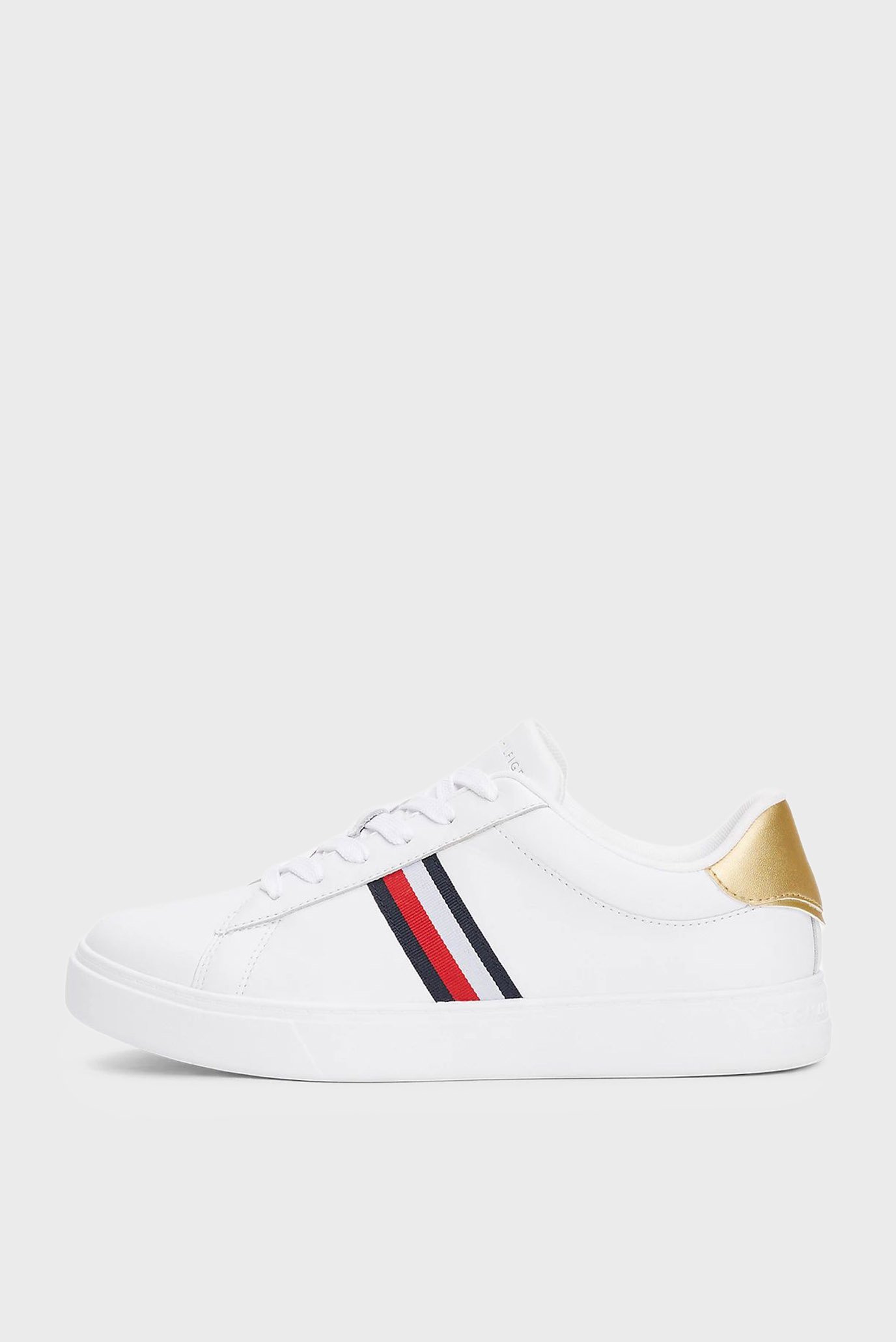 Кеды ESSENTIAL COURT SNEAKER STRPS 6